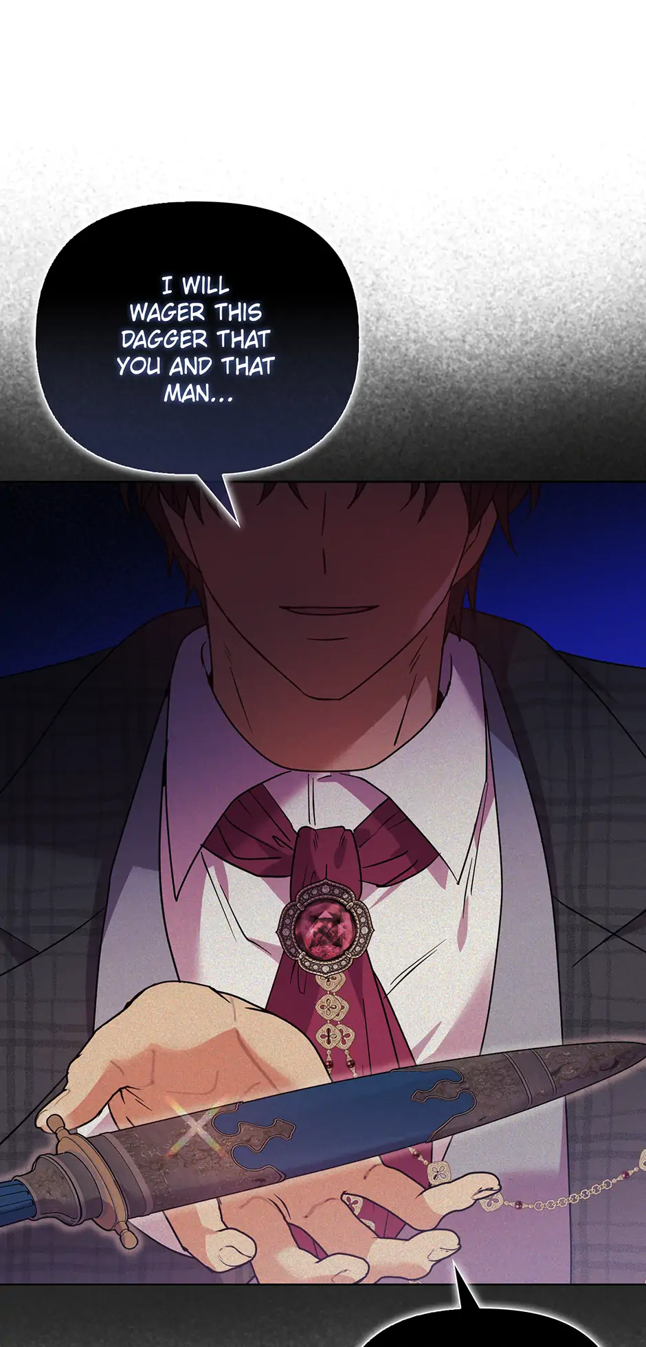 Angelica: My wife has changed Chapter 53 - Page 52