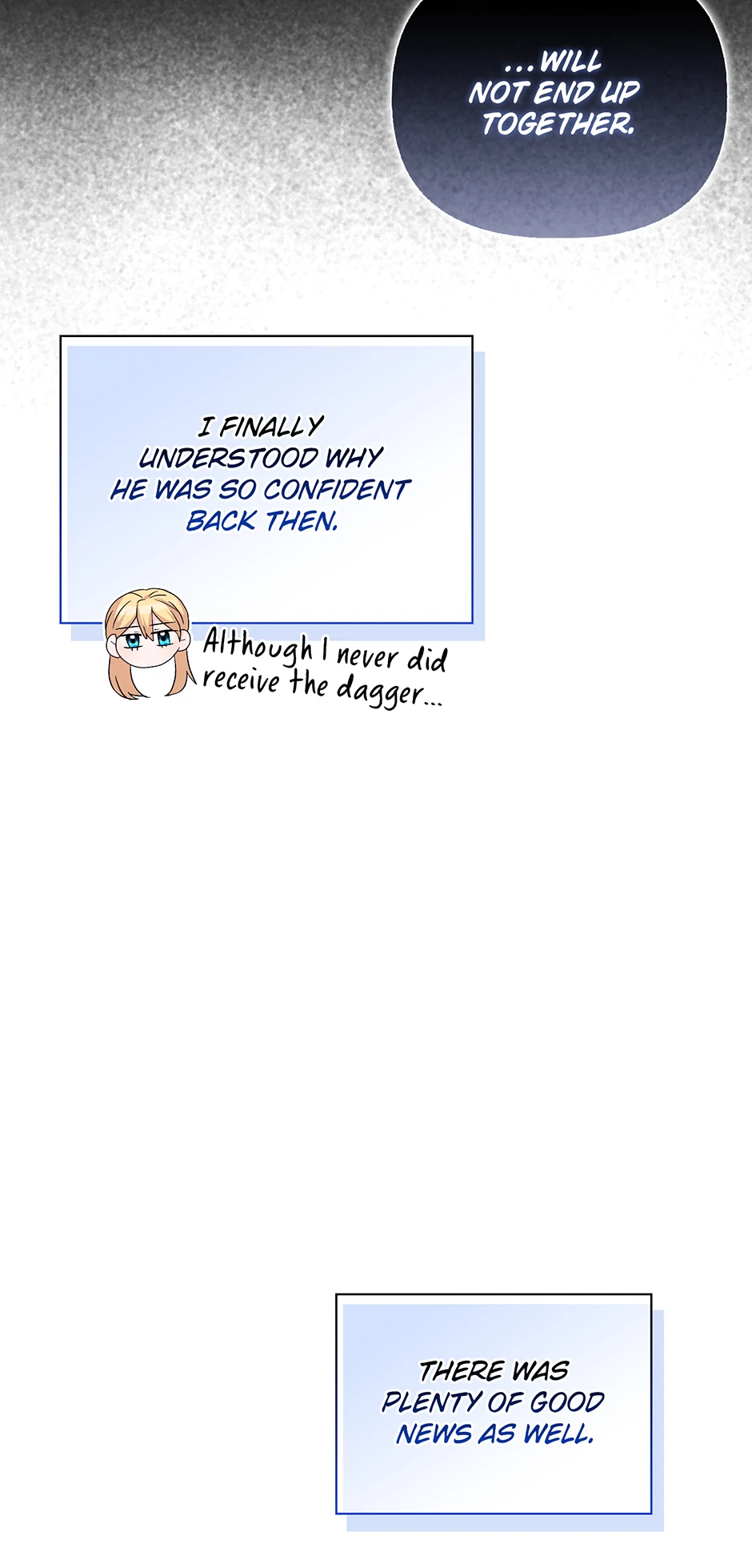 Angelica: My wife has changed Chapter 53 - Page 53