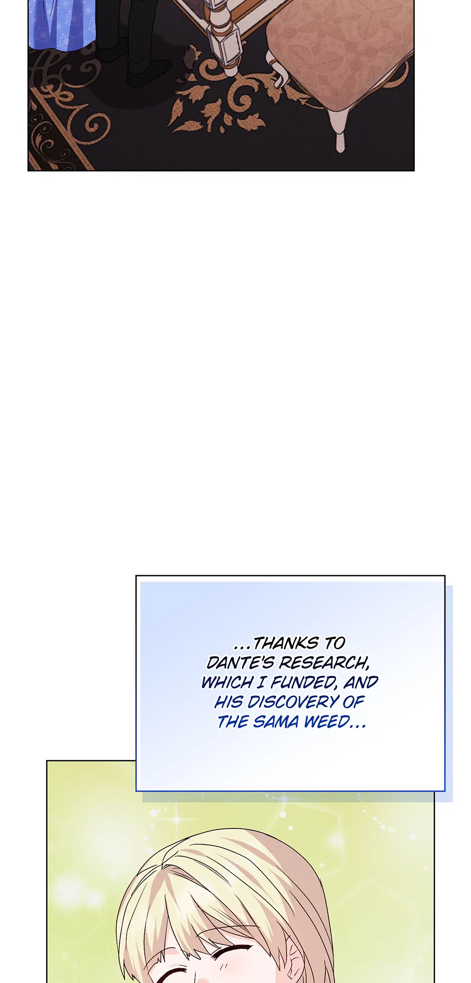 Angelica: My wife has changed Chapter 53 - Page 55