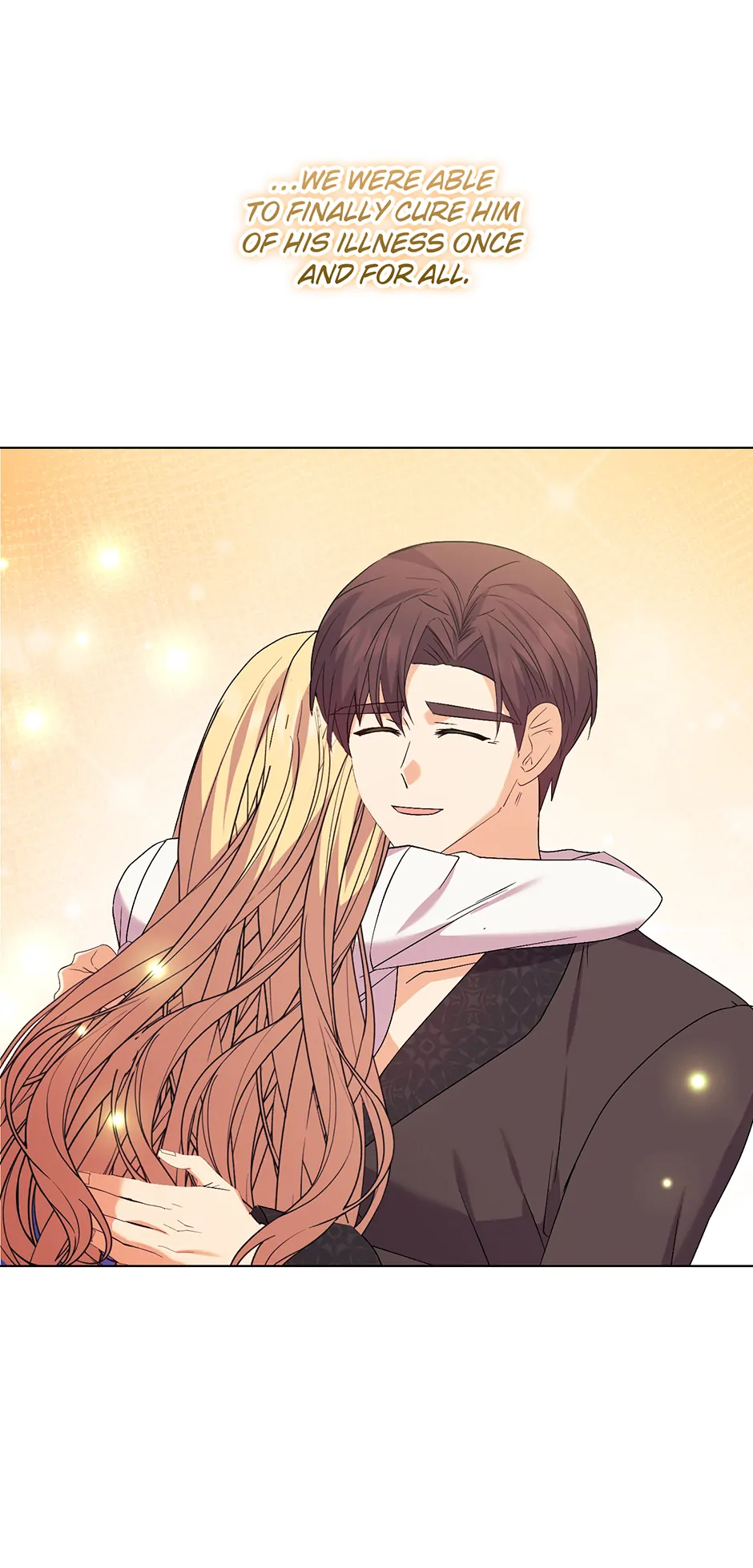 Angelica: My wife has changed Chapter 53 - Page 57