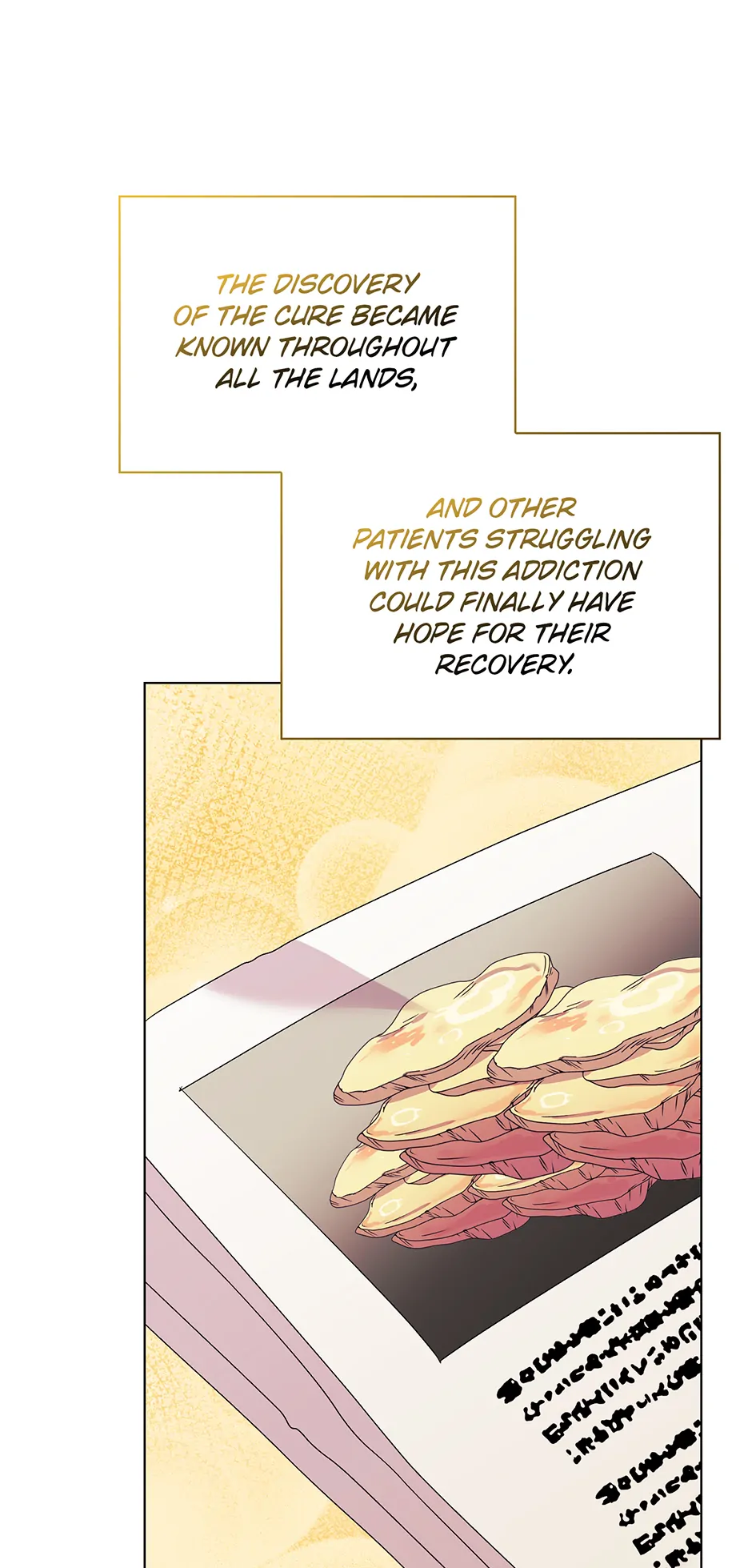 Angelica: My wife has changed Chapter 53 - Page 58