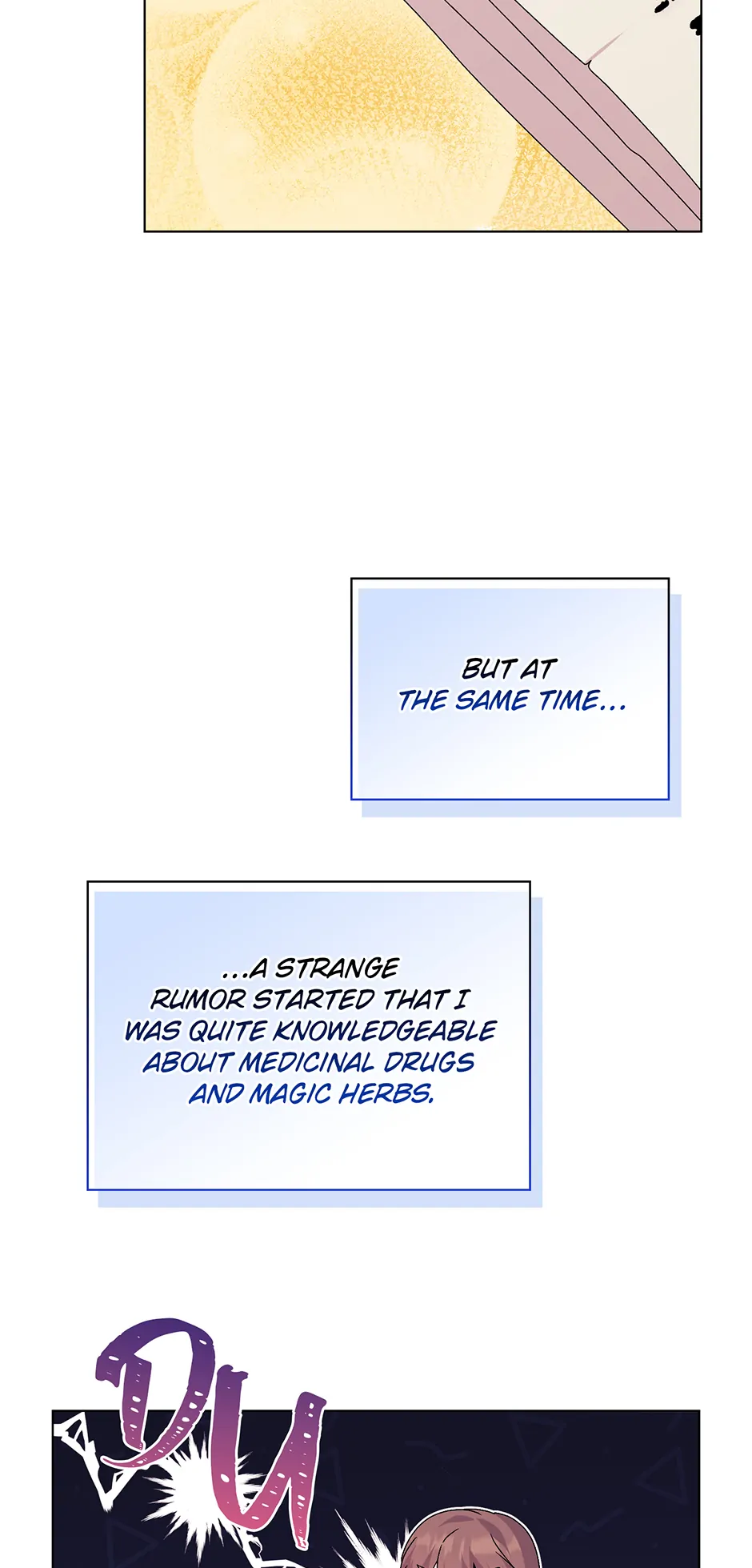 Angelica: My wife has changed Chapter 53 - Page 59