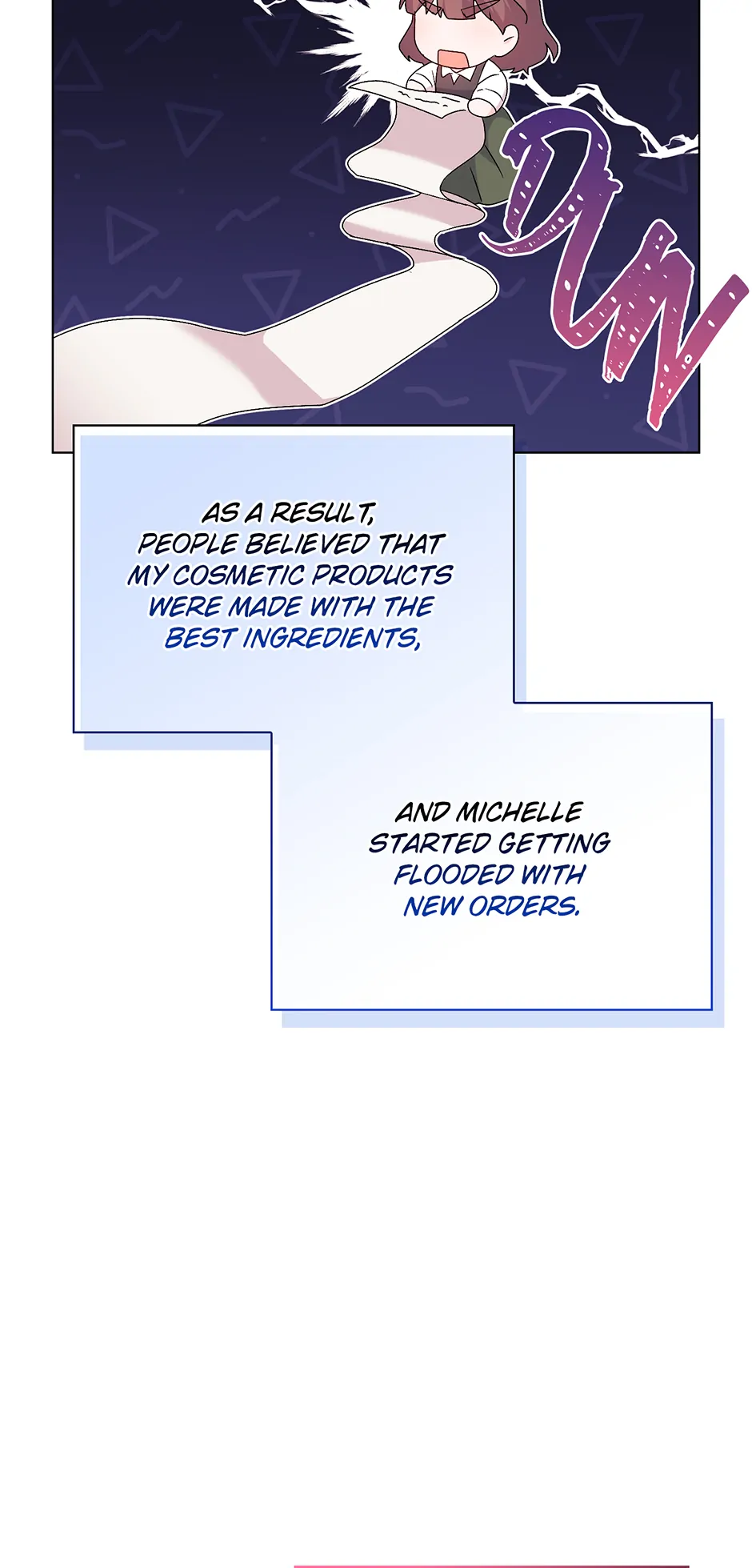 Angelica: My wife has changed Chapter 53 - Page 60