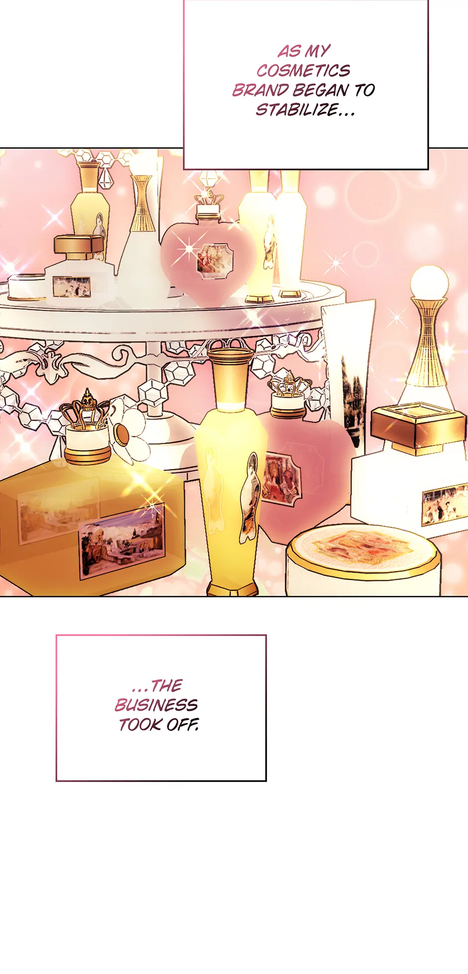 Angelica: My wife has changed Chapter 53 - Page 61