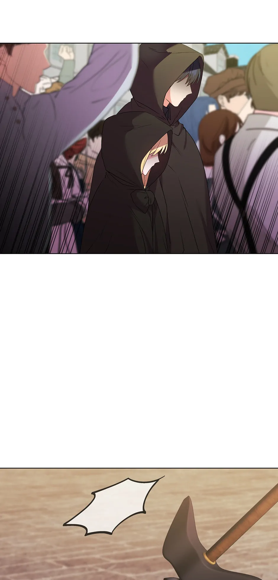 Angelica: My wife has changed Chapter 53 - Page 65