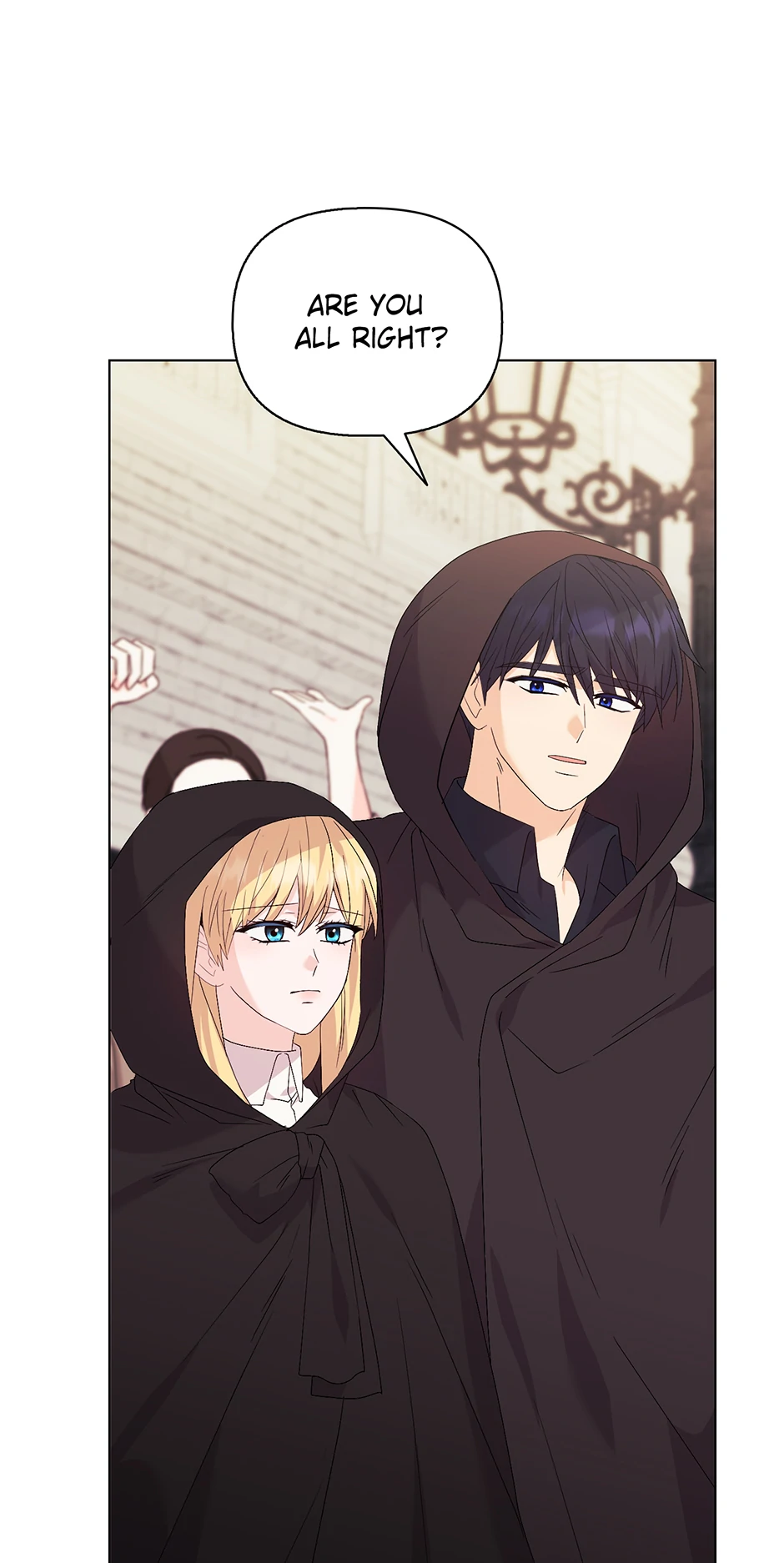 Angelica: My wife has changed Chapter 53 - Page 67