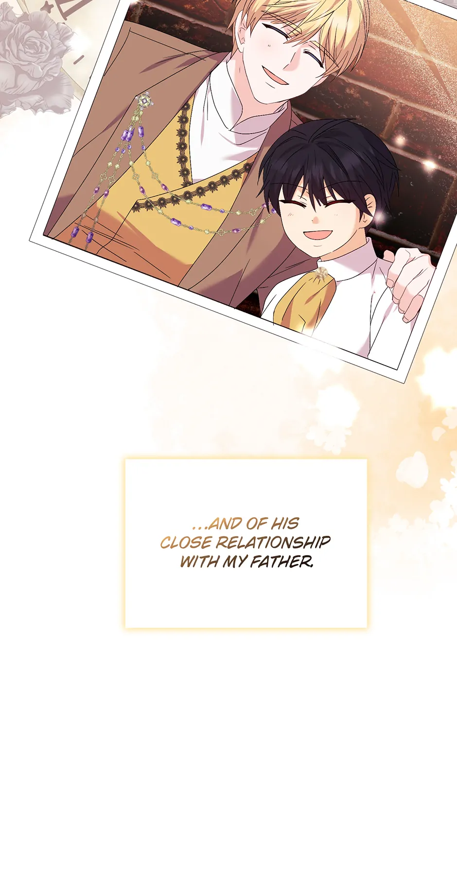 Angelica: My wife has changed Chapter 53 - Page 72