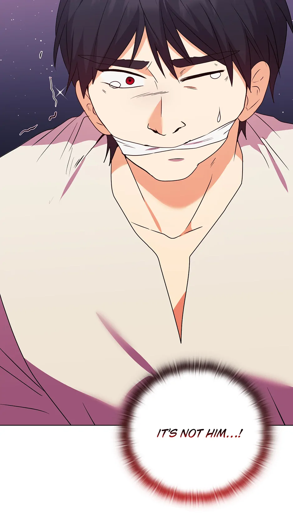 Angelica: My wife has changed Chapter 53 - Page 78