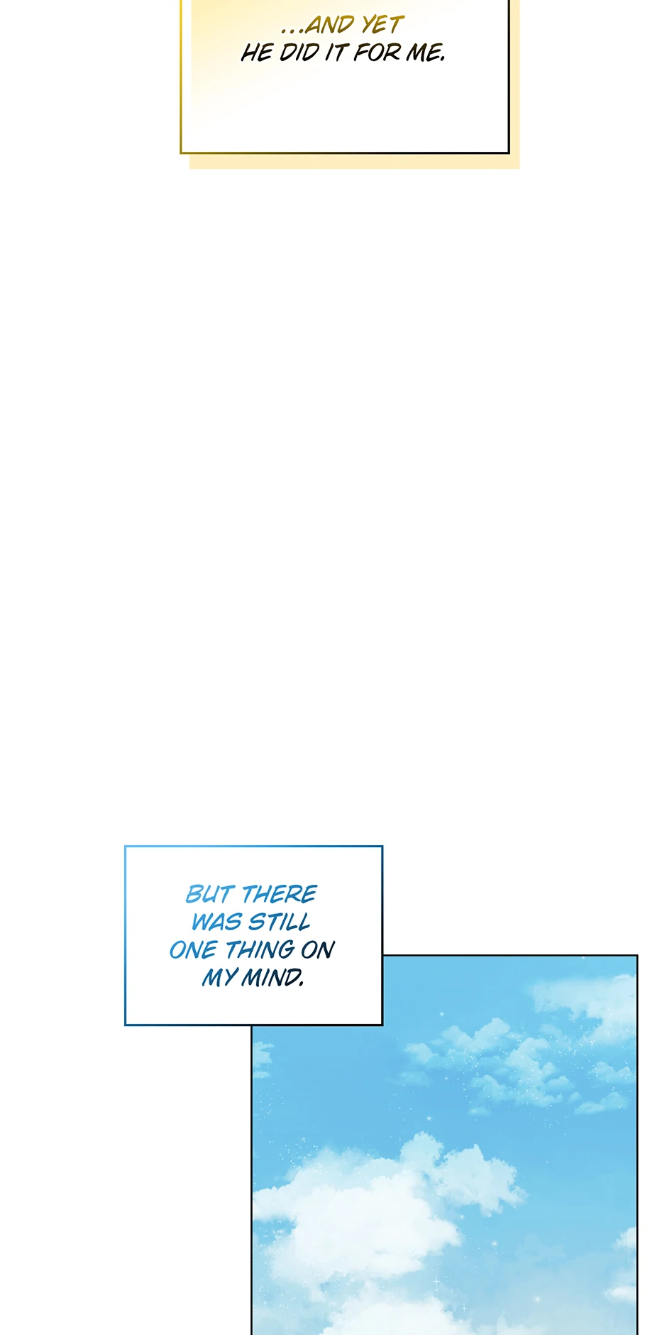 Angelica: My wife has changed Chapter 53 - Page 84