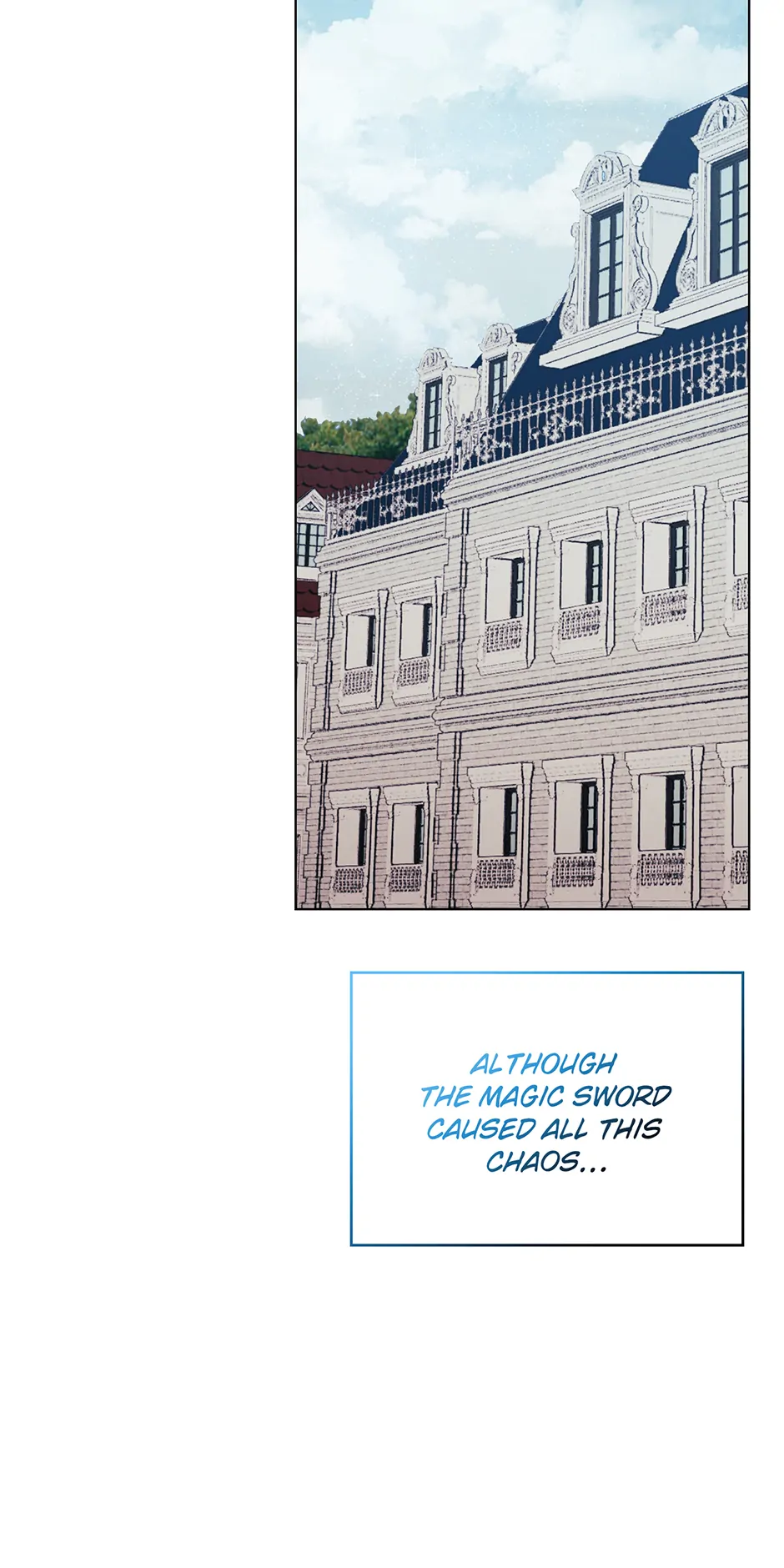 Angelica: My wife has changed Chapter 53 - Page 85