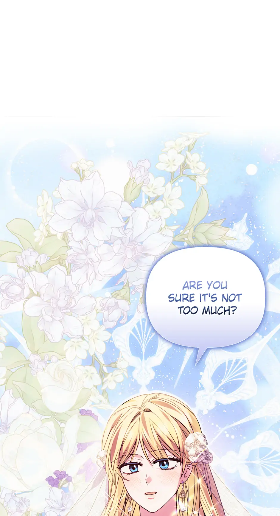 Angelica: My wife has changed Chapter 53 - Page 91