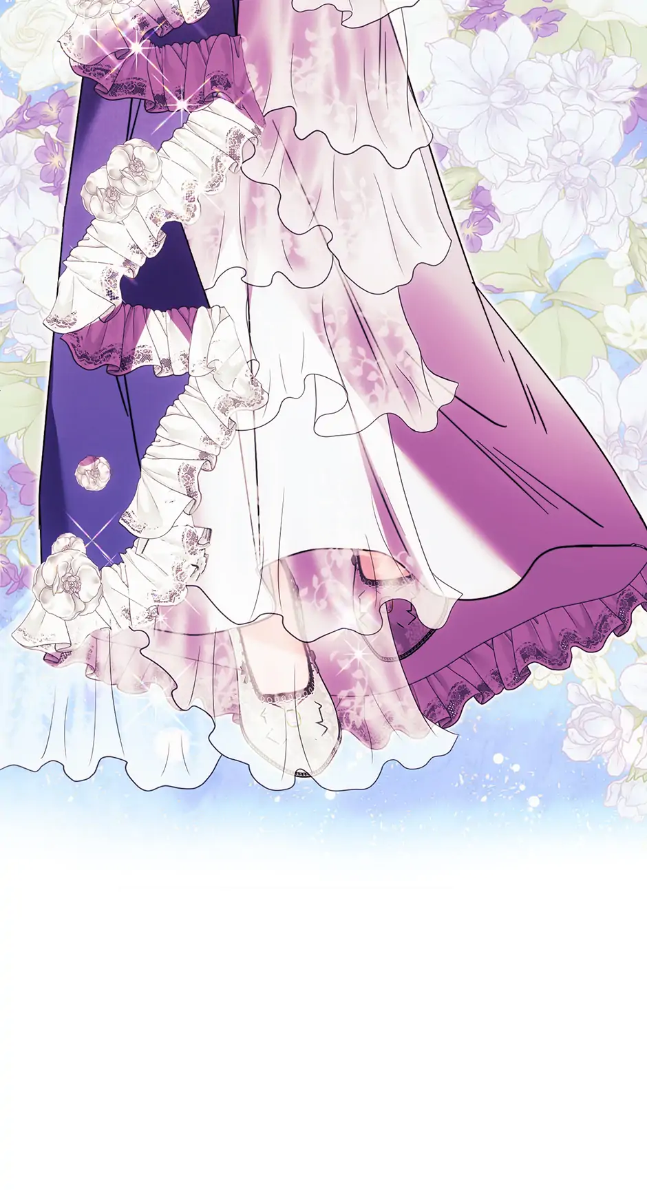 Angelica: My wife has changed Chapter 53 - Page 93