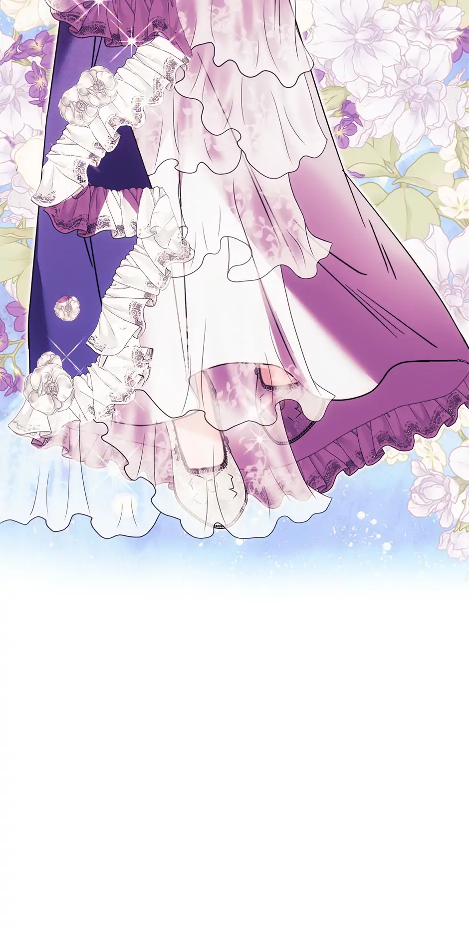 Angelica: My wife has changed Chapter 54 - Page 5