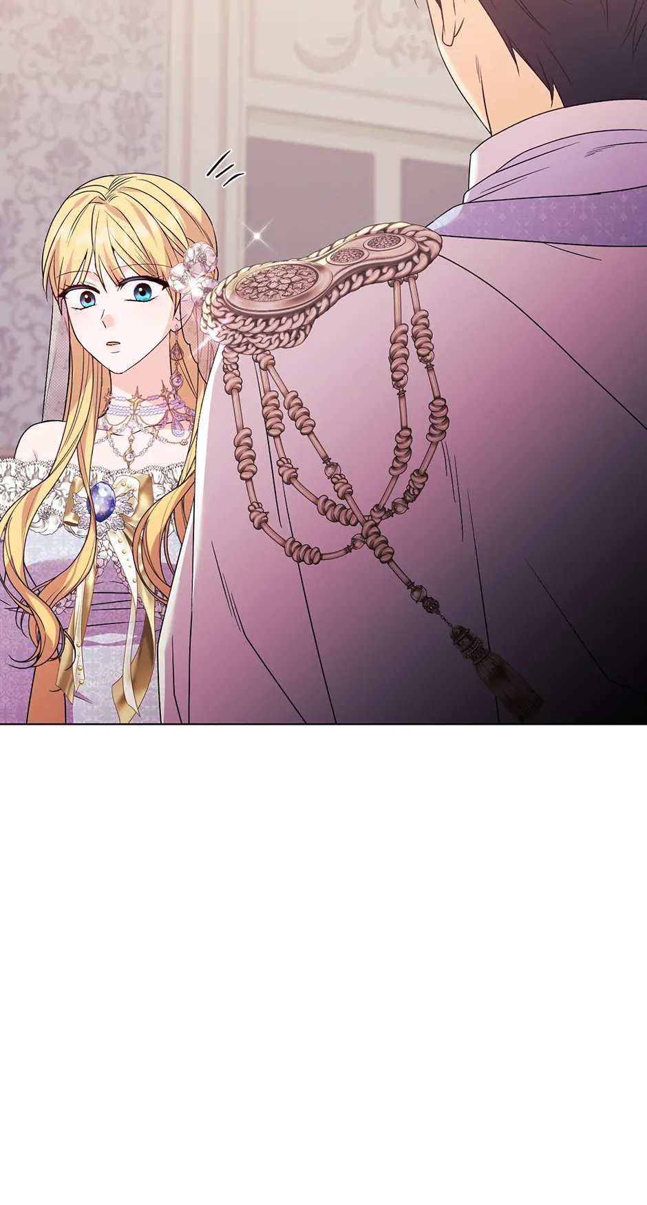 Angelica: My wife has changed Chapter 54 - Page 16