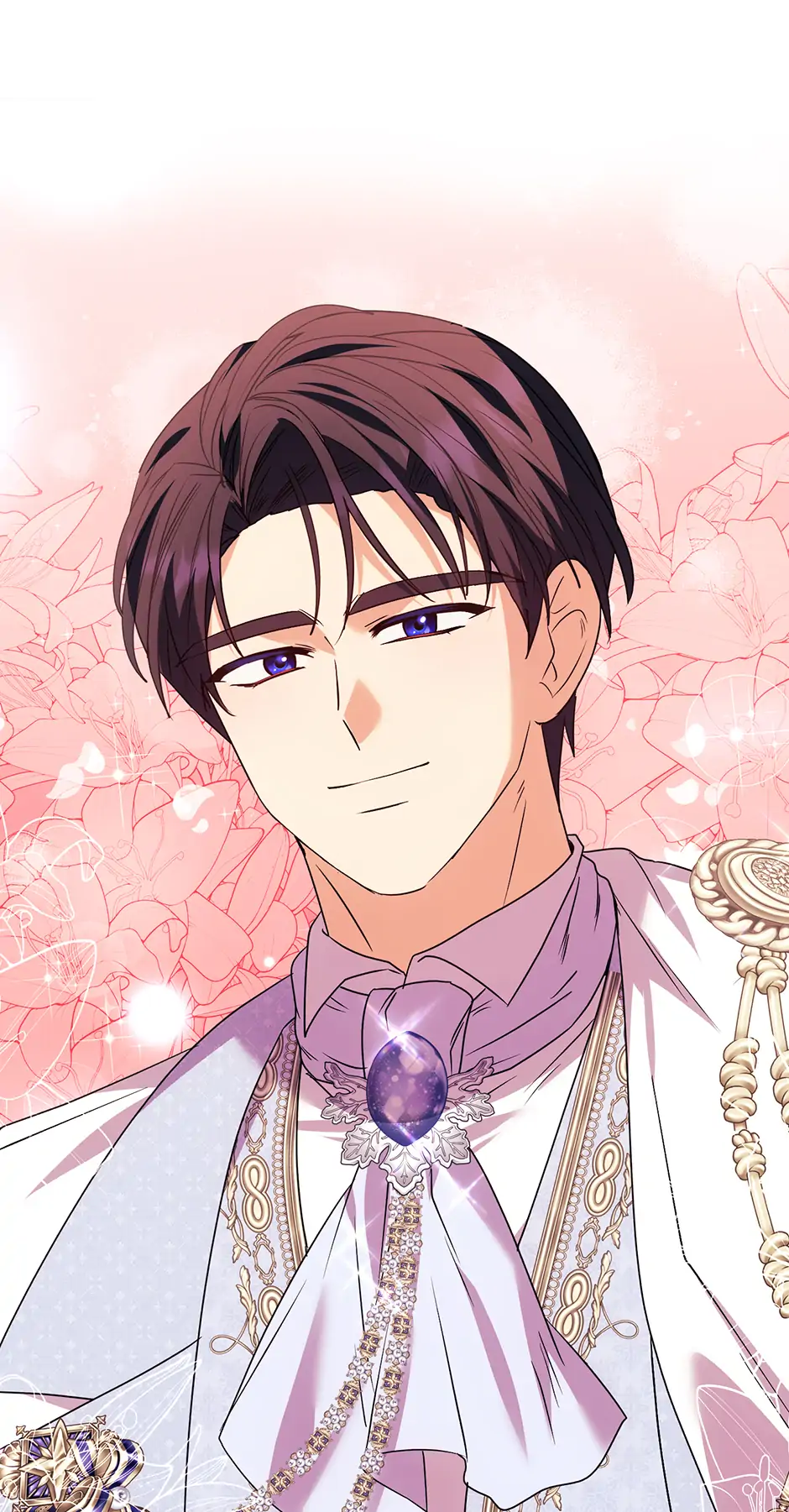 Angelica: My wife has changed Chapter 54 - Page 17