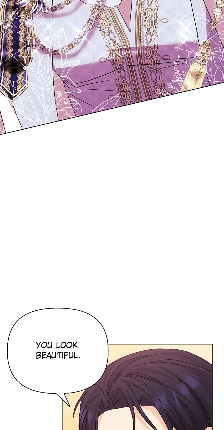 Angelica: My wife has changed Chapter 54 - Page 18