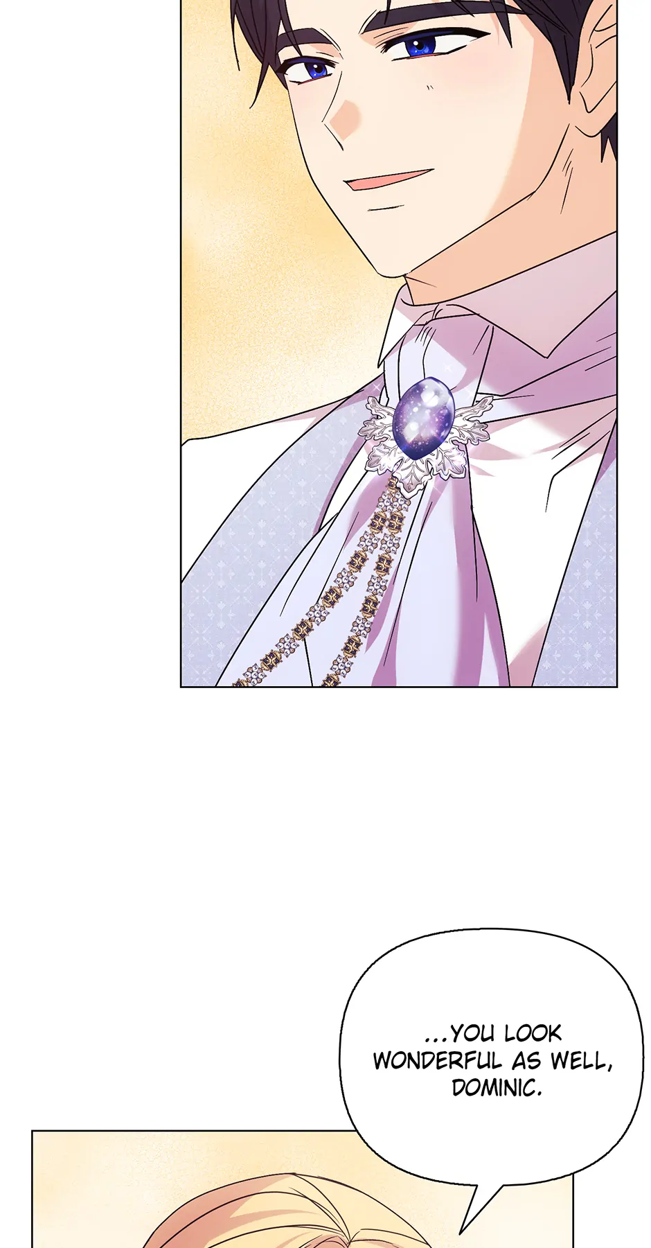 Angelica: My wife has changed Chapter 54 - Page 19