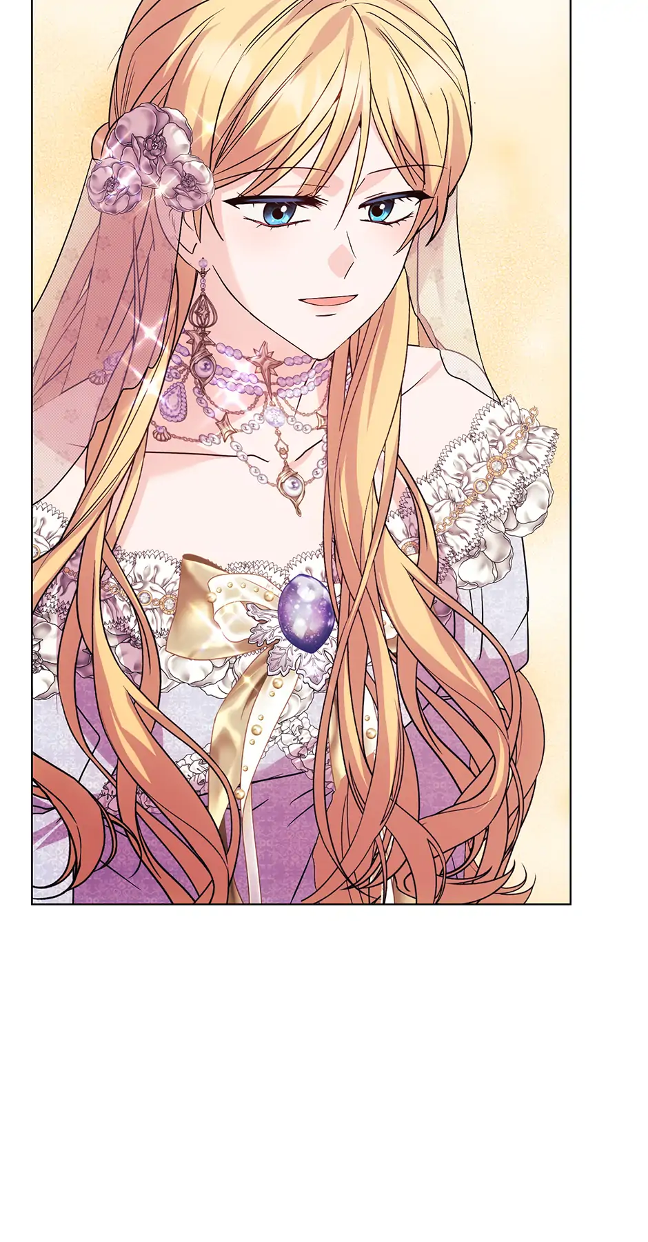 Angelica: My wife has changed Chapter 54 - Page 20