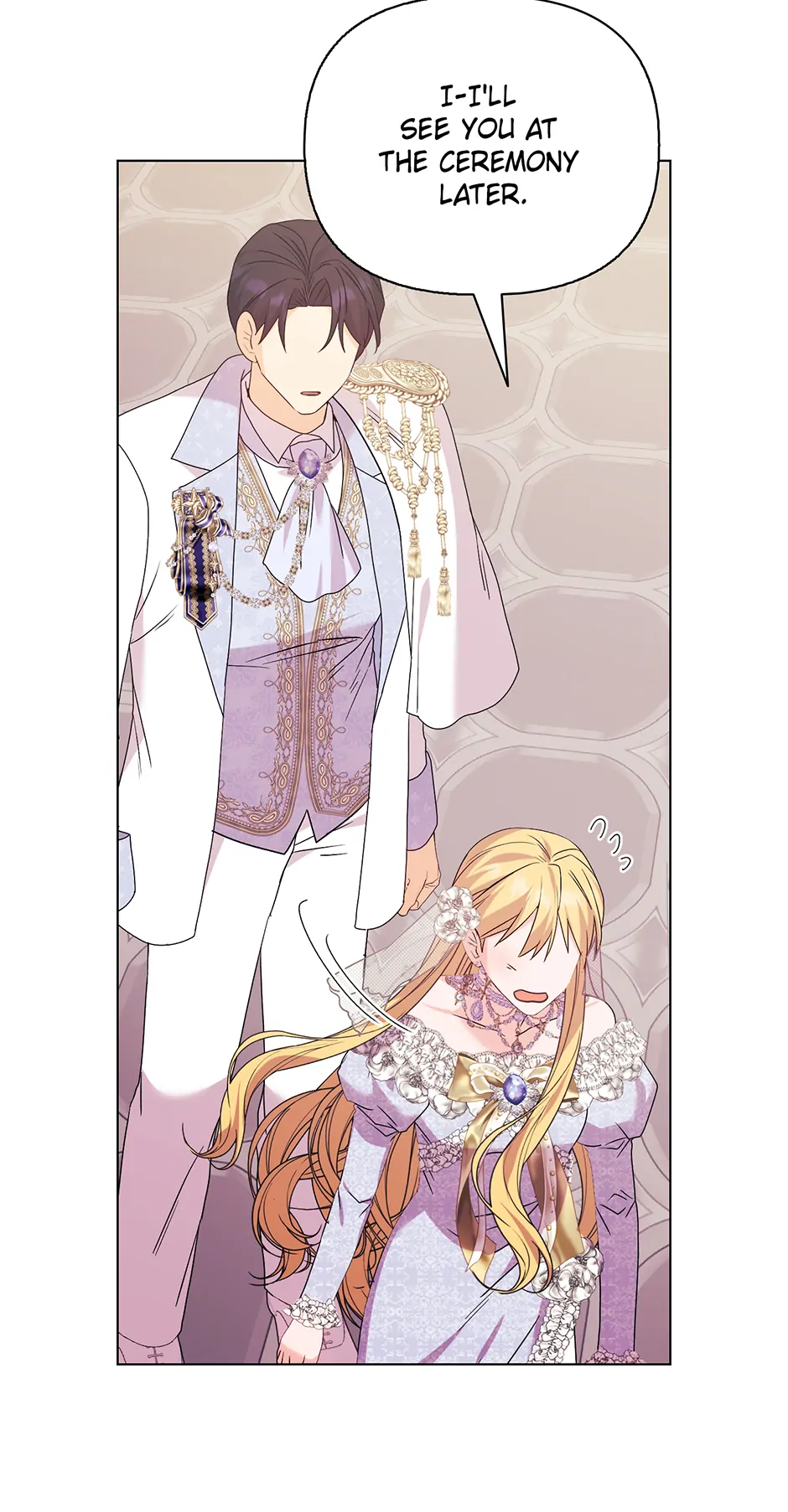 Angelica: My wife has changed Chapter 54 - Page 24