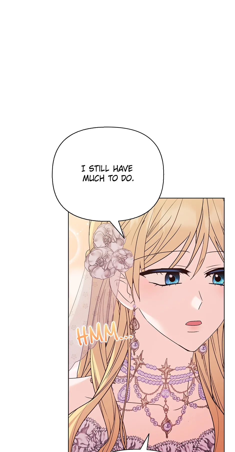 Angelica: My wife has changed Chapter 54 - Page 25