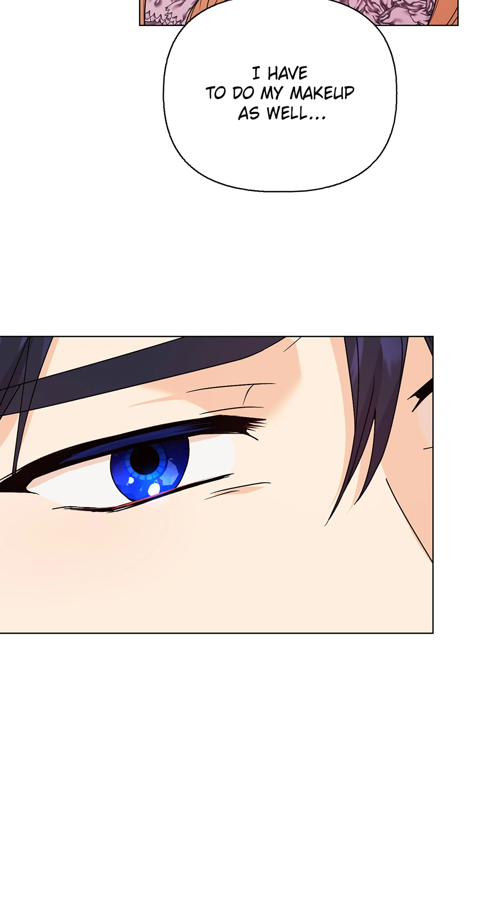 Angelica: My wife has changed Chapter 54 - Page 26