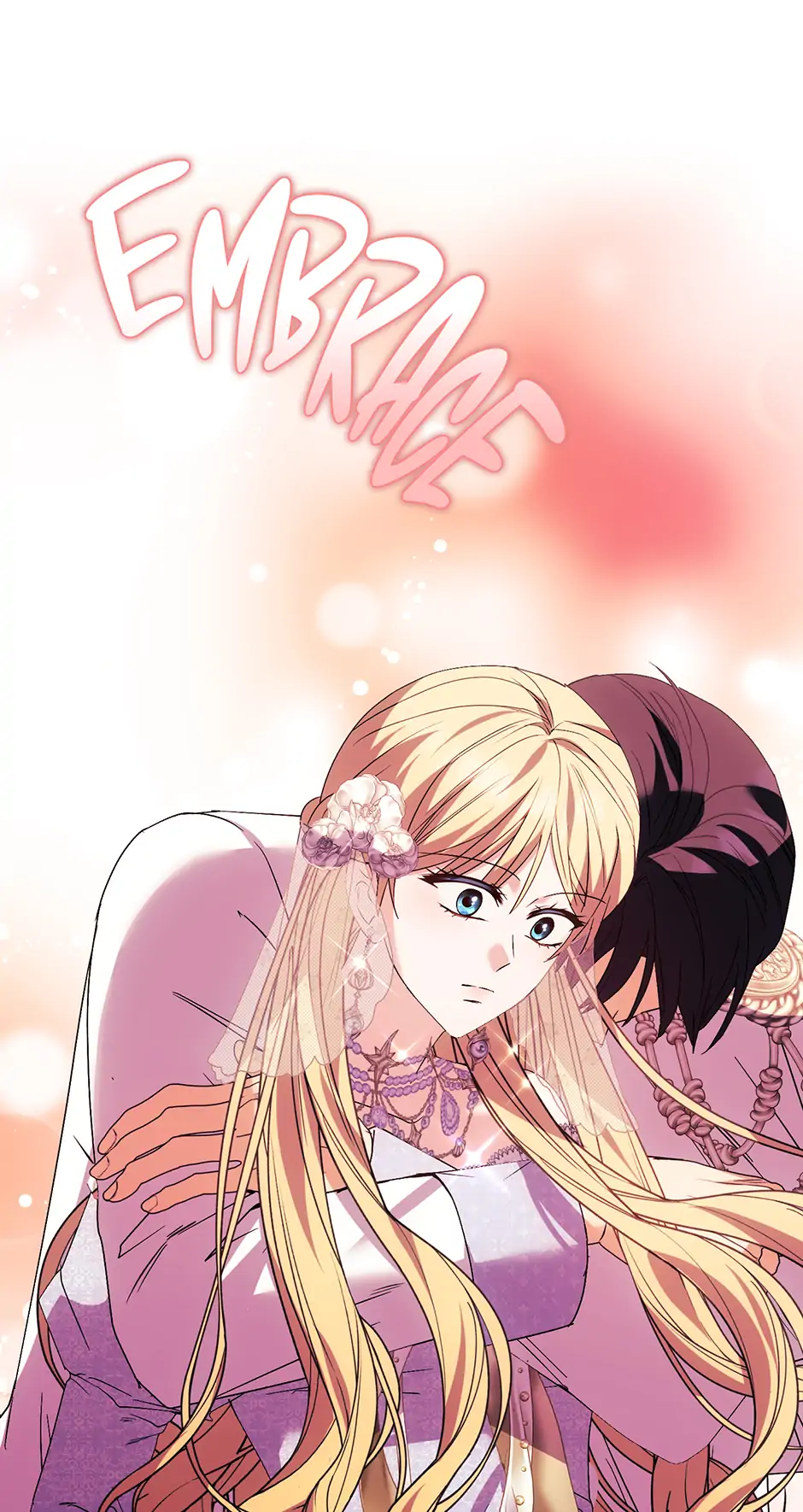 Angelica: My wife has changed Chapter 54 - Page 27