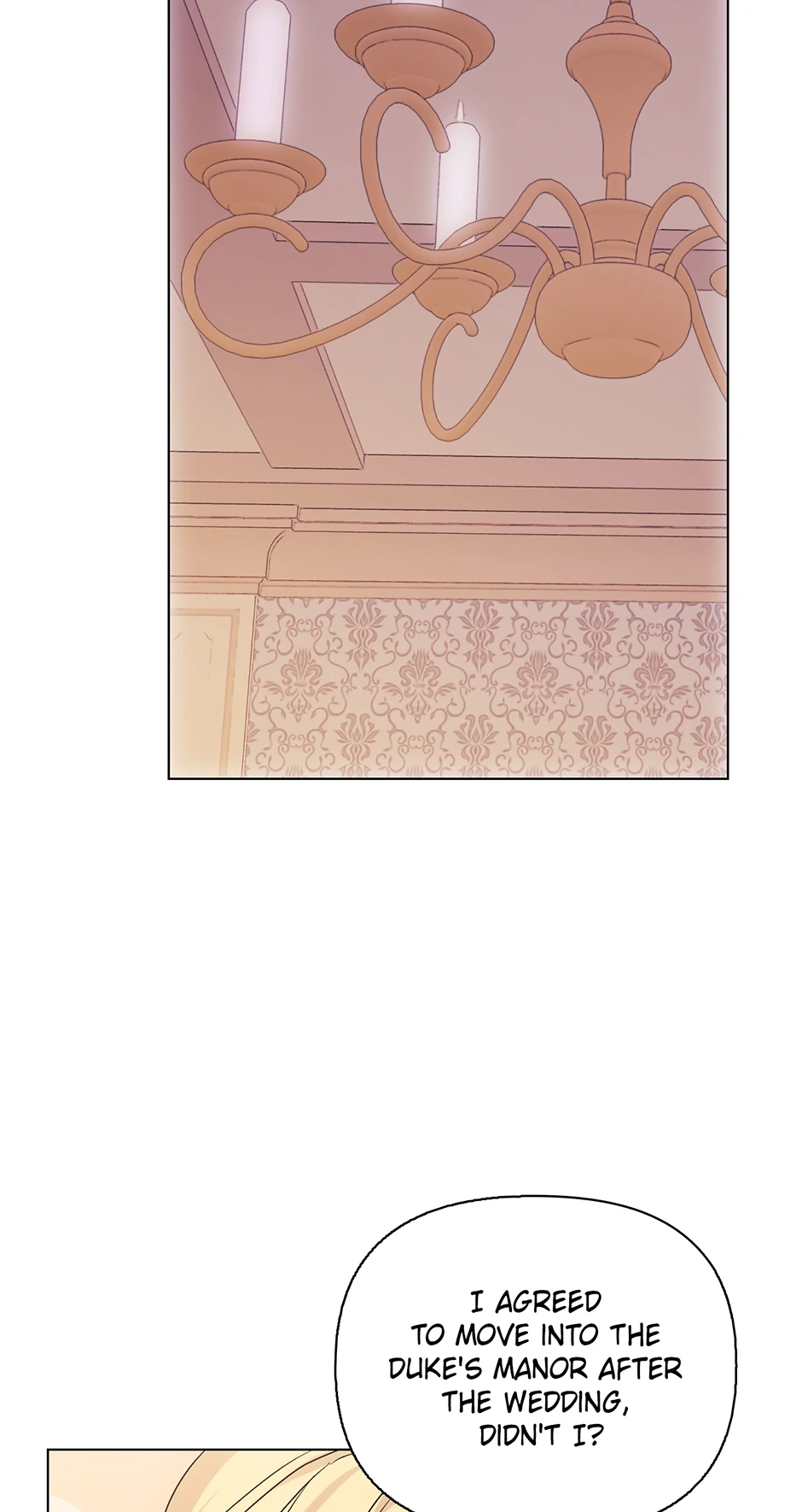 Angelica: My wife has changed Chapter 54 - Page 29