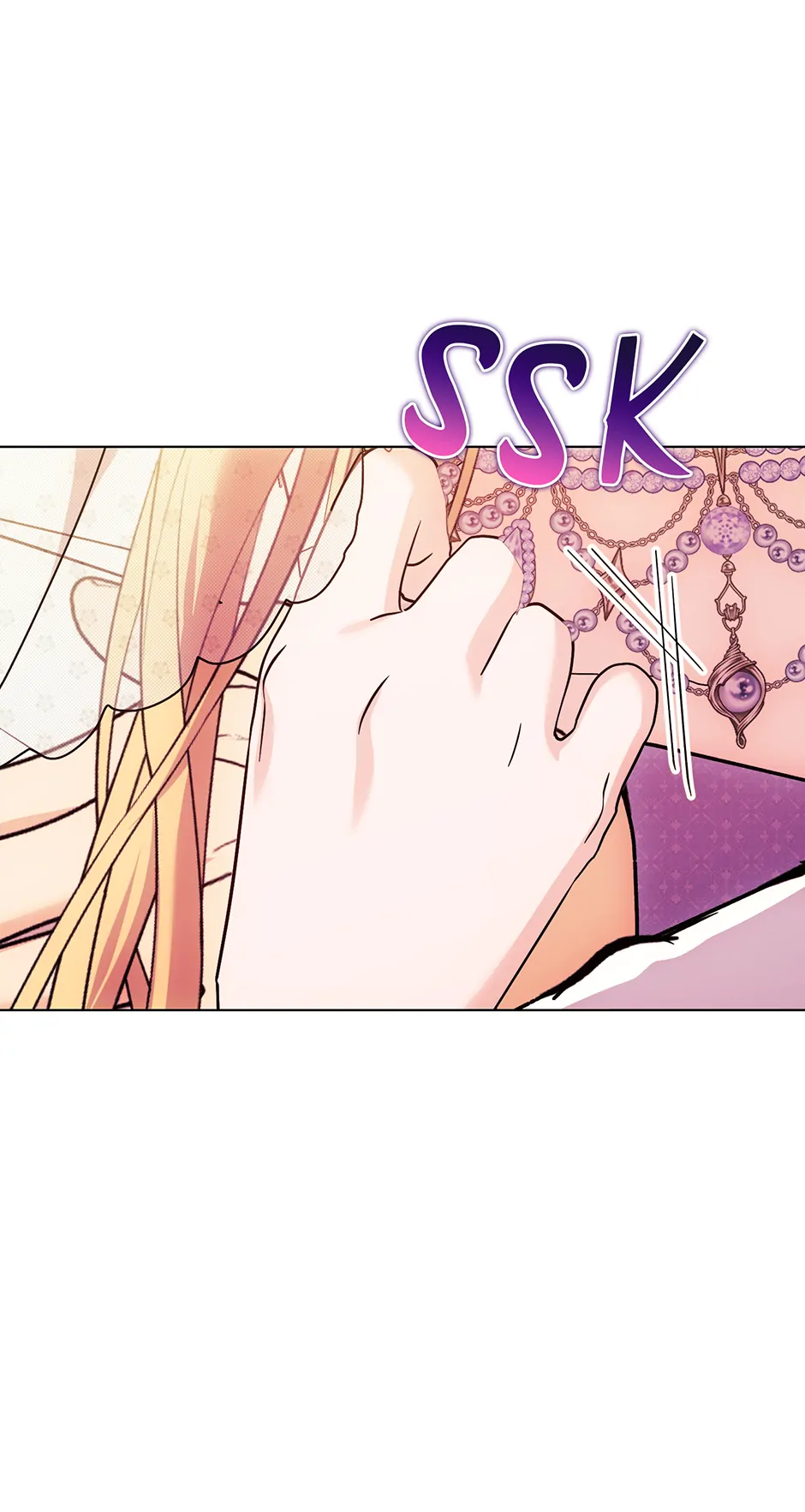 Angelica: My wife has changed Chapter 54 - Page 31