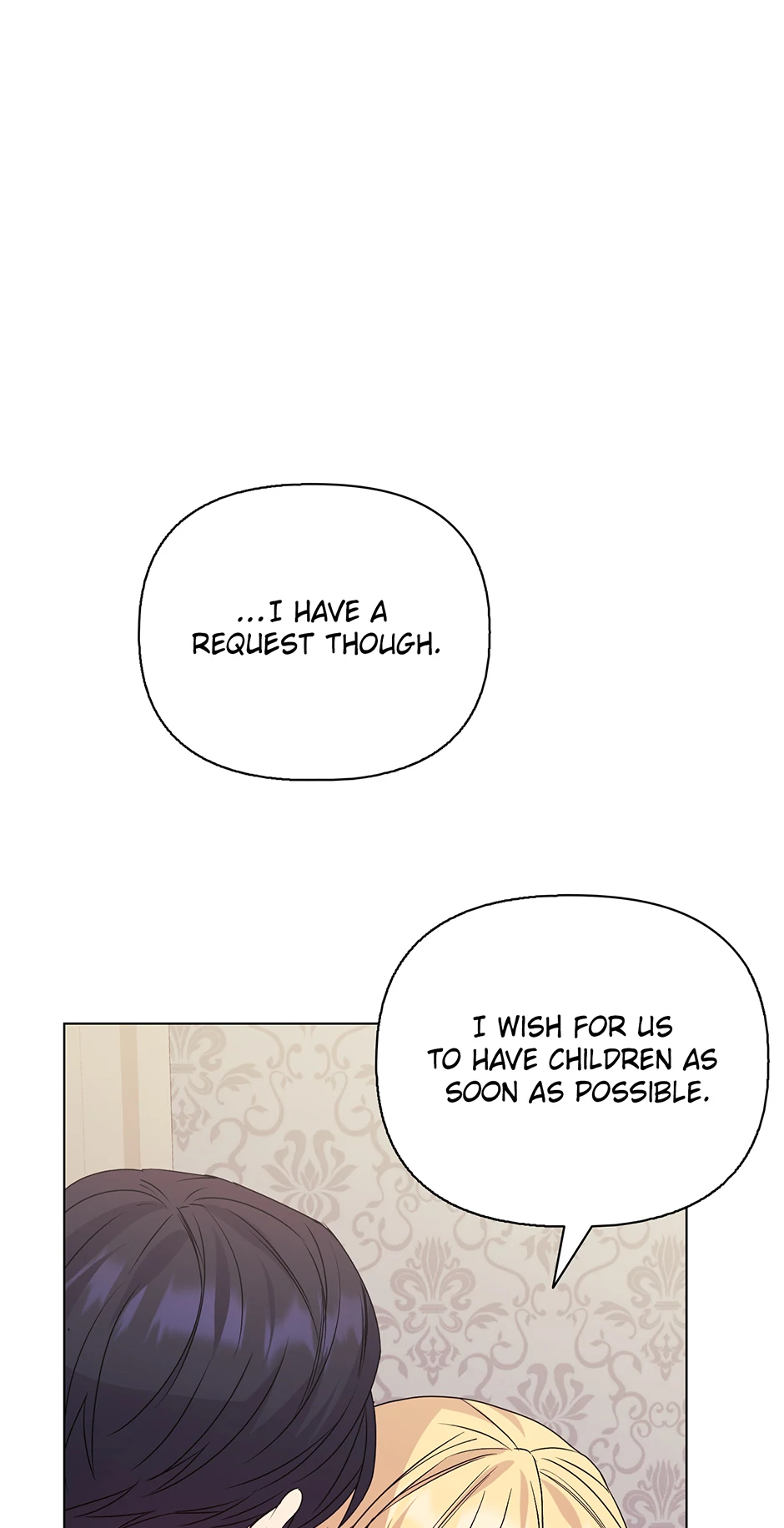 Angelica: My wife has changed Chapter 54 - Page 32