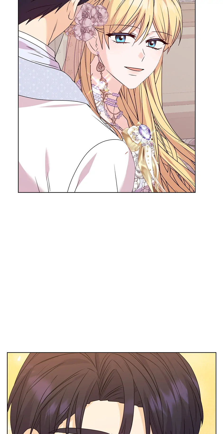 Angelica: My wife has changed Chapter 54 - Page 33