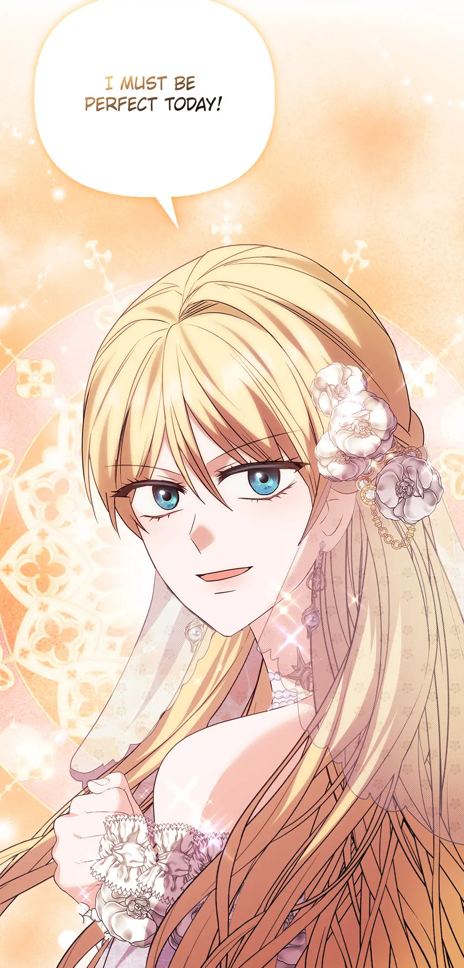 Angelica: My wife has changed Chapter 54 - Page 39