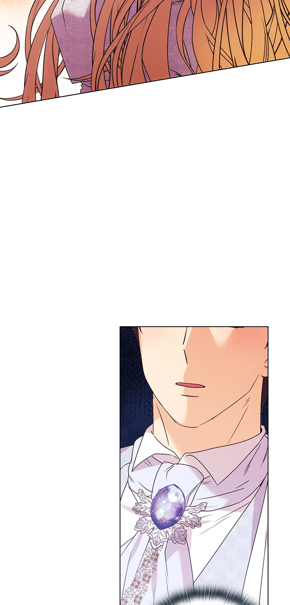 Angelica: My wife has changed Chapter 54 - Page 40