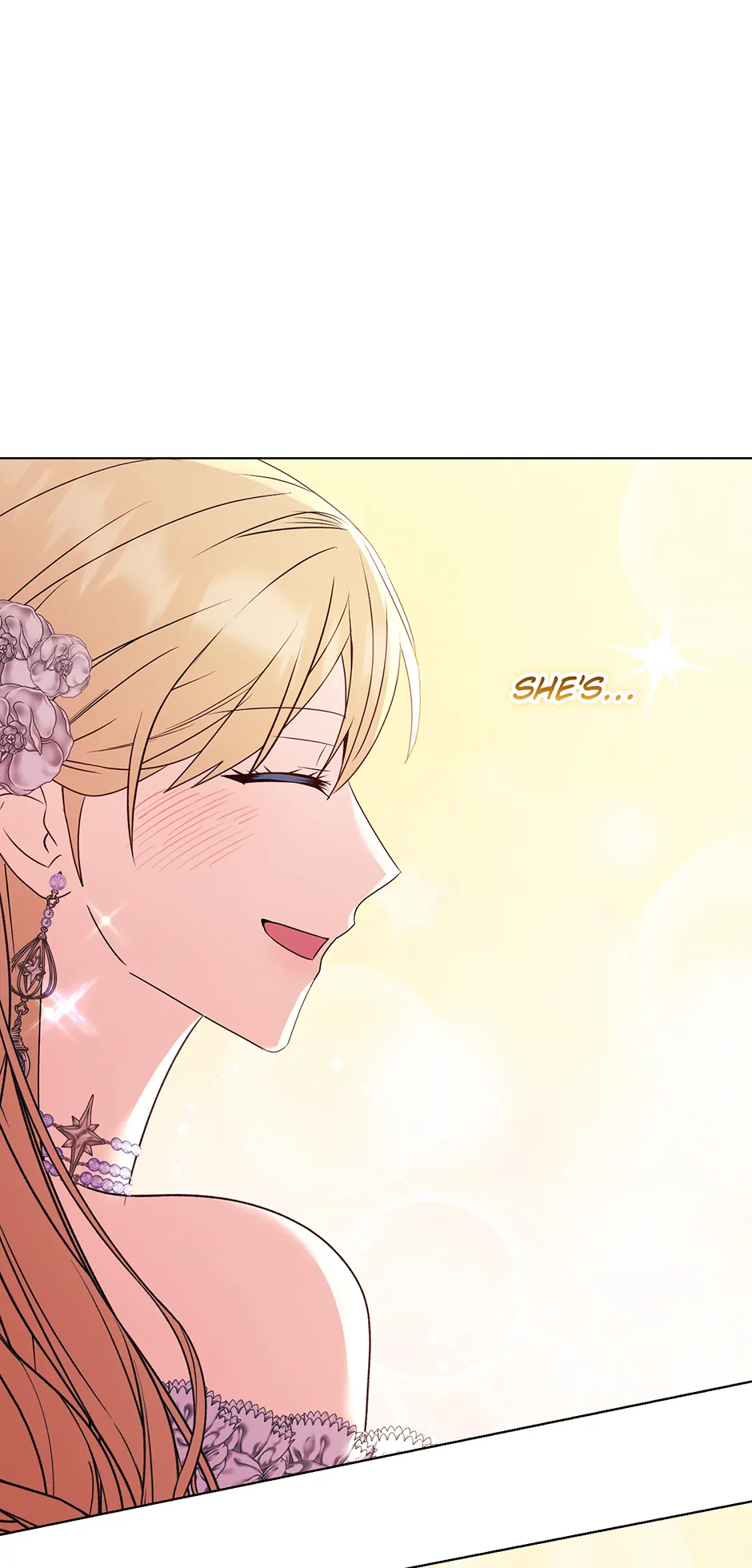 Angelica: My wife has changed Chapter 54 - Page 42