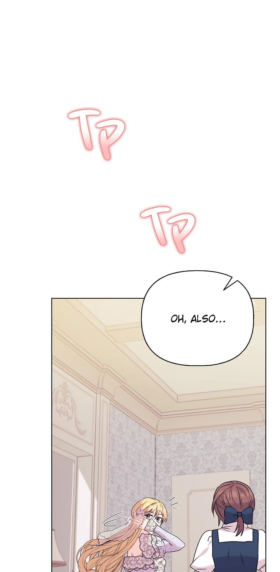 Angelica: My wife has changed Chapter 54 - Page 47