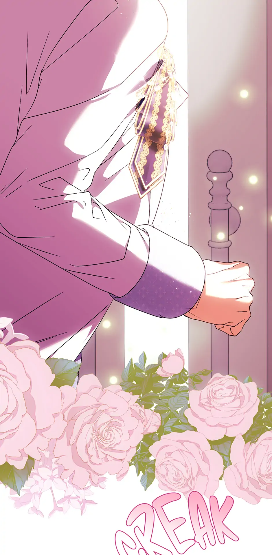 Angelica: My wife has changed Chapter 54 - Page 49