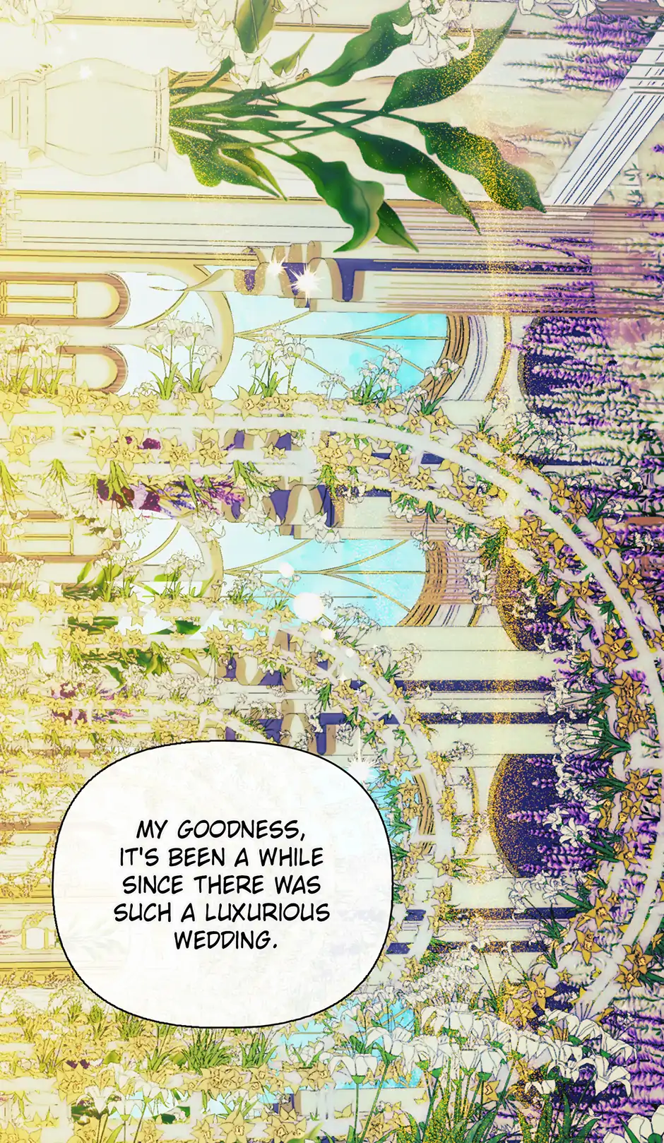 Angelica: My wife has changed Chapter 54 - Page 52