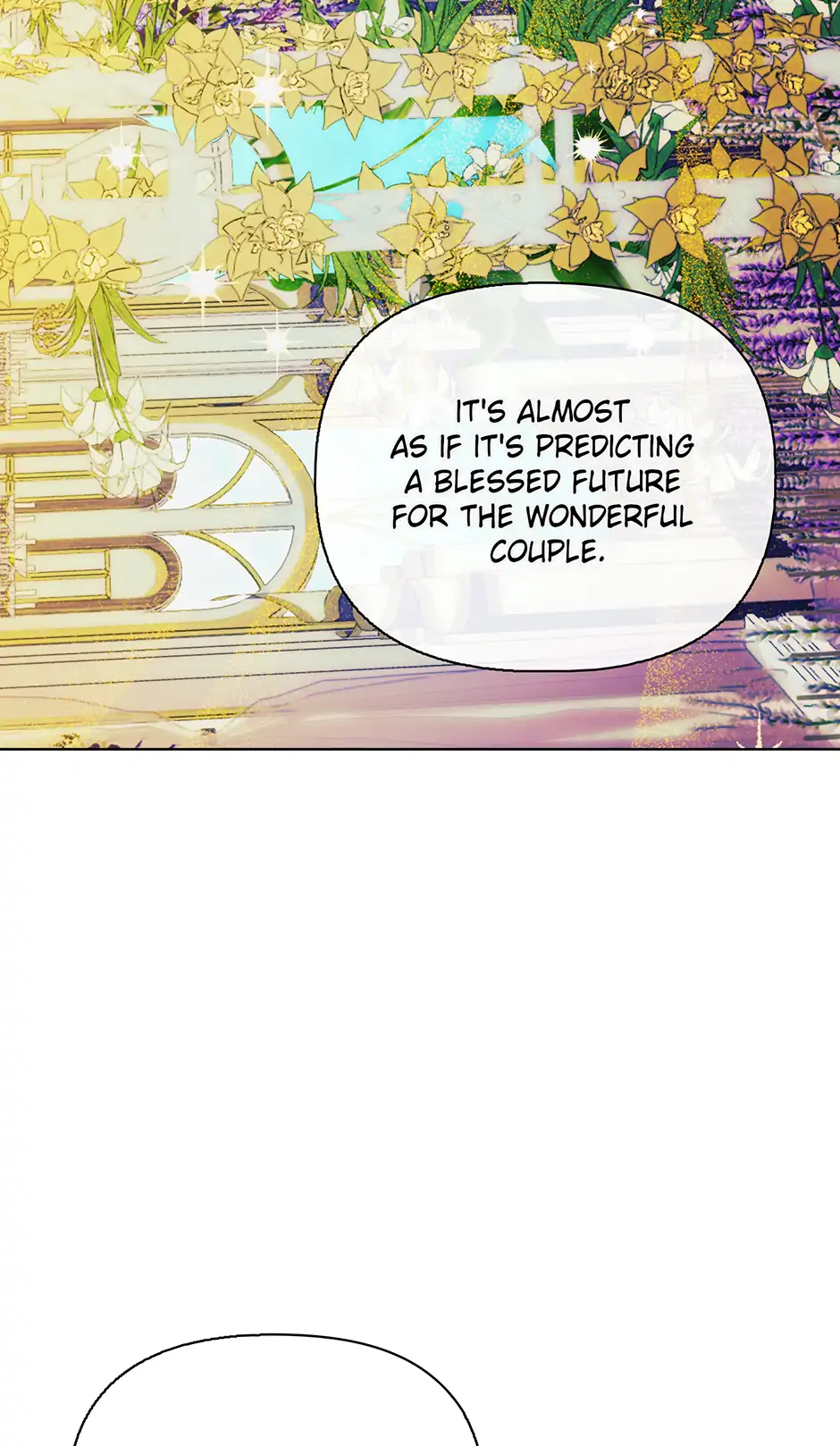 Angelica: My wife has changed Chapter 54 - Page 53