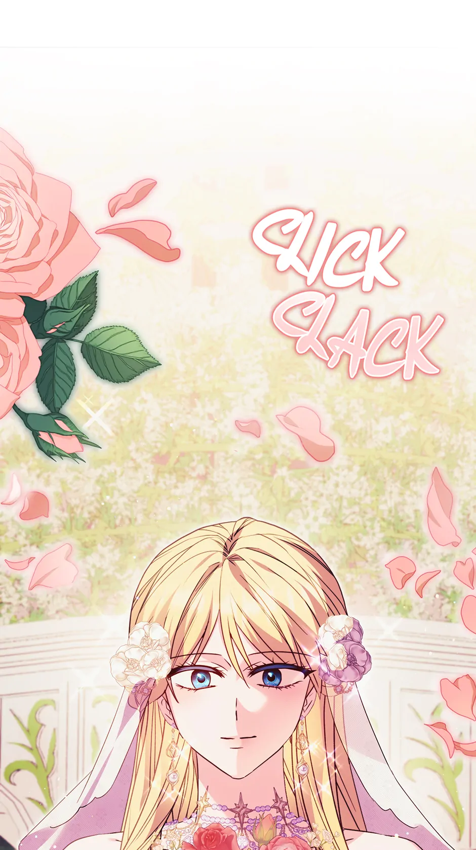 Angelica: My wife has changed Chapter 54 - Page 56