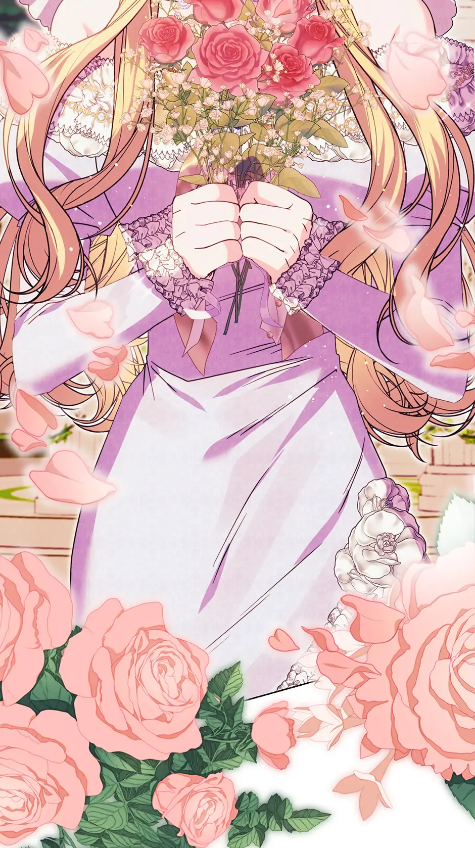 Angelica: My wife has changed Chapter 54 - Page 57