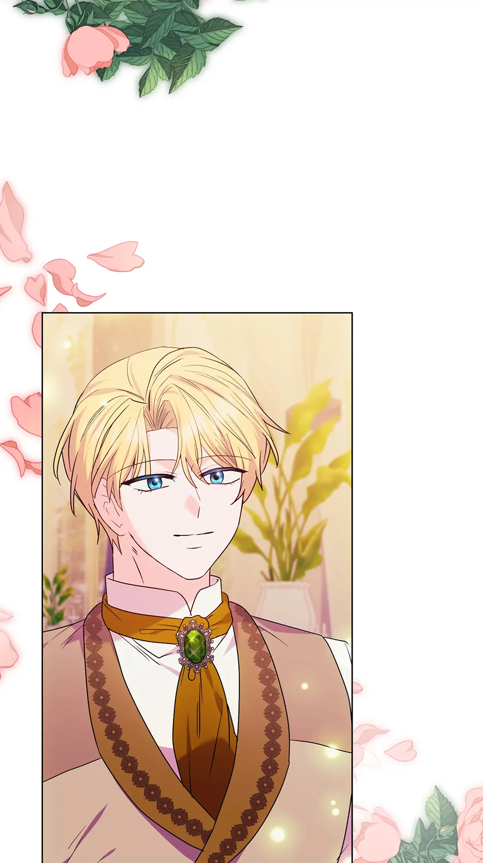 Angelica: My wife has changed Chapter 54 - Page 58