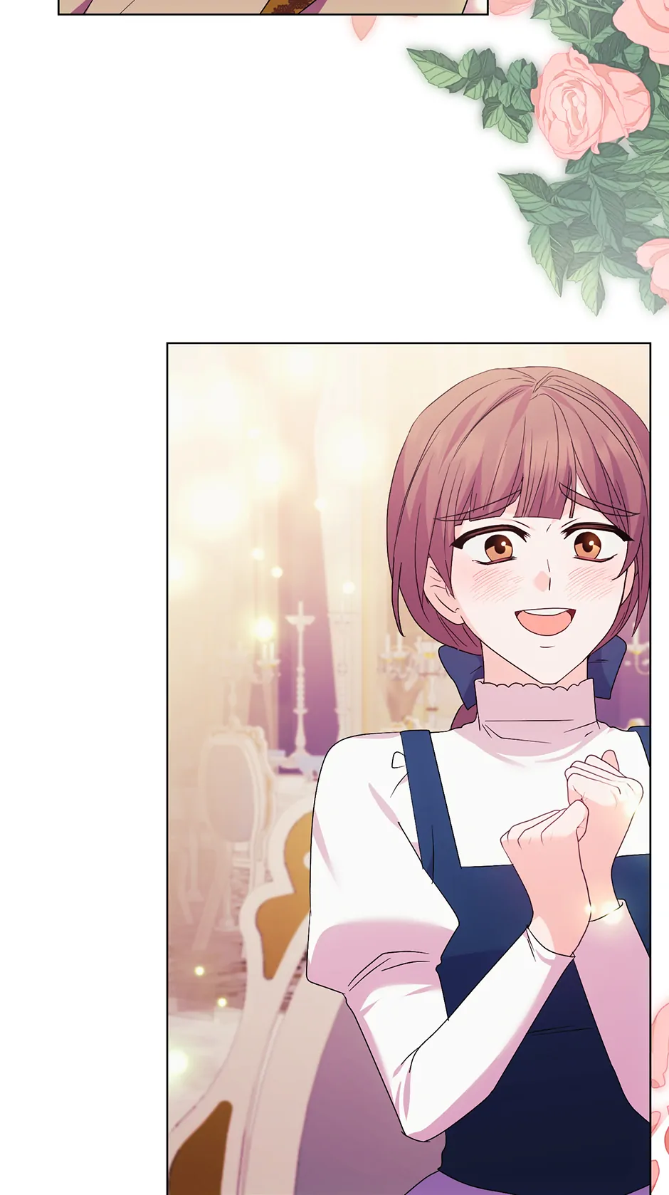 Angelica: My wife has changed Chapter 54 - Page 59