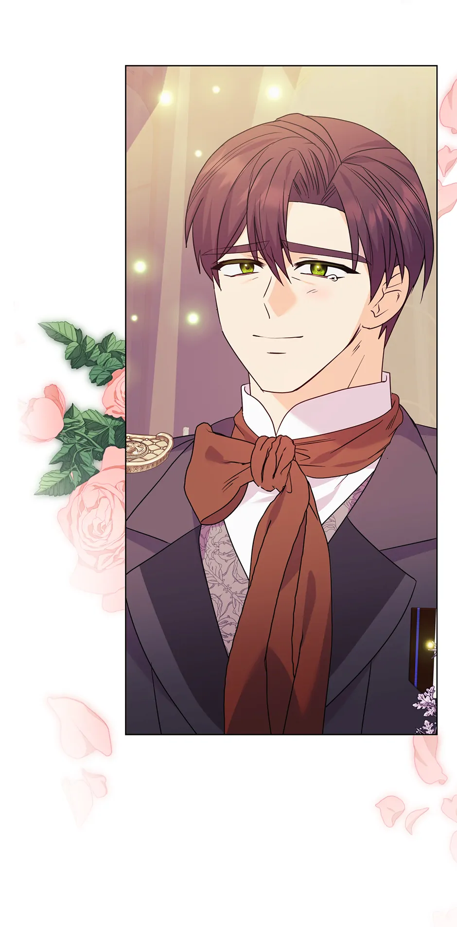 Angelica: My wife has changed Chapter 54 - Page 61