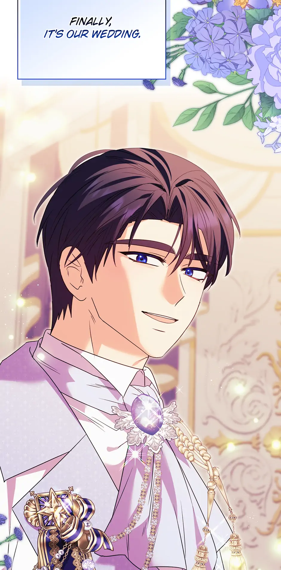 Angelica: My wife has changed Chapter 54 - Page 63