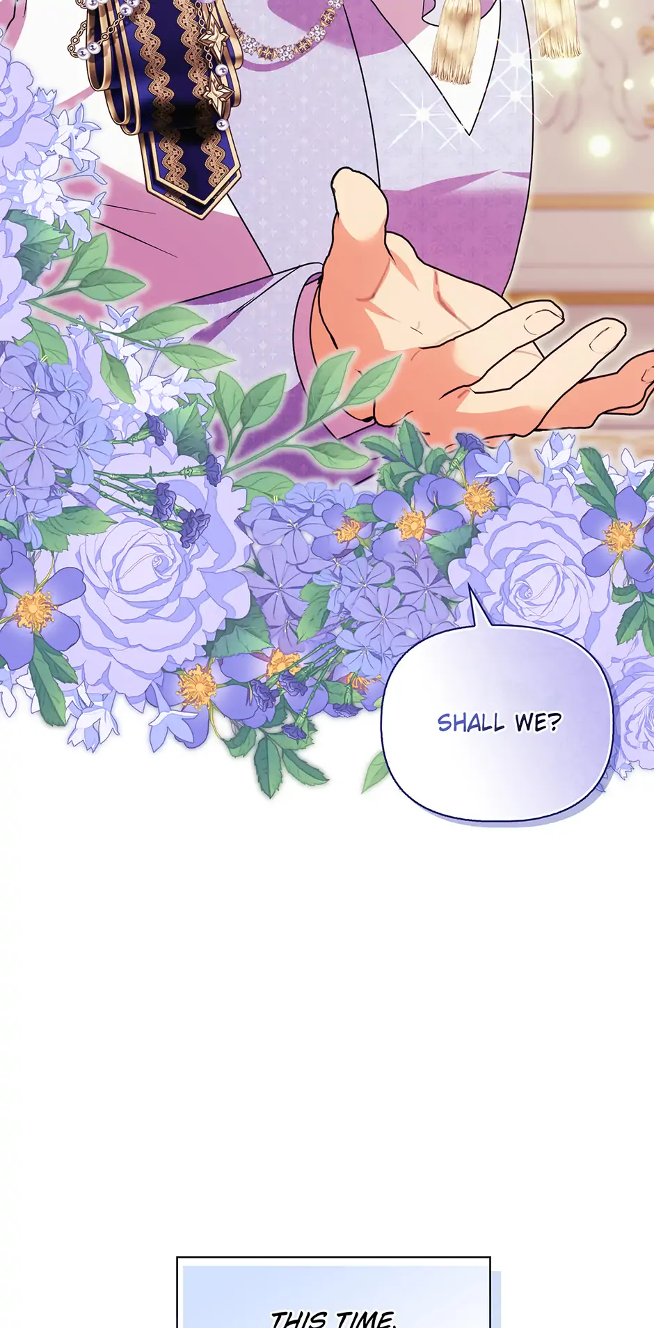 Angelica: My wife has changed Chapter 54 - Page 64