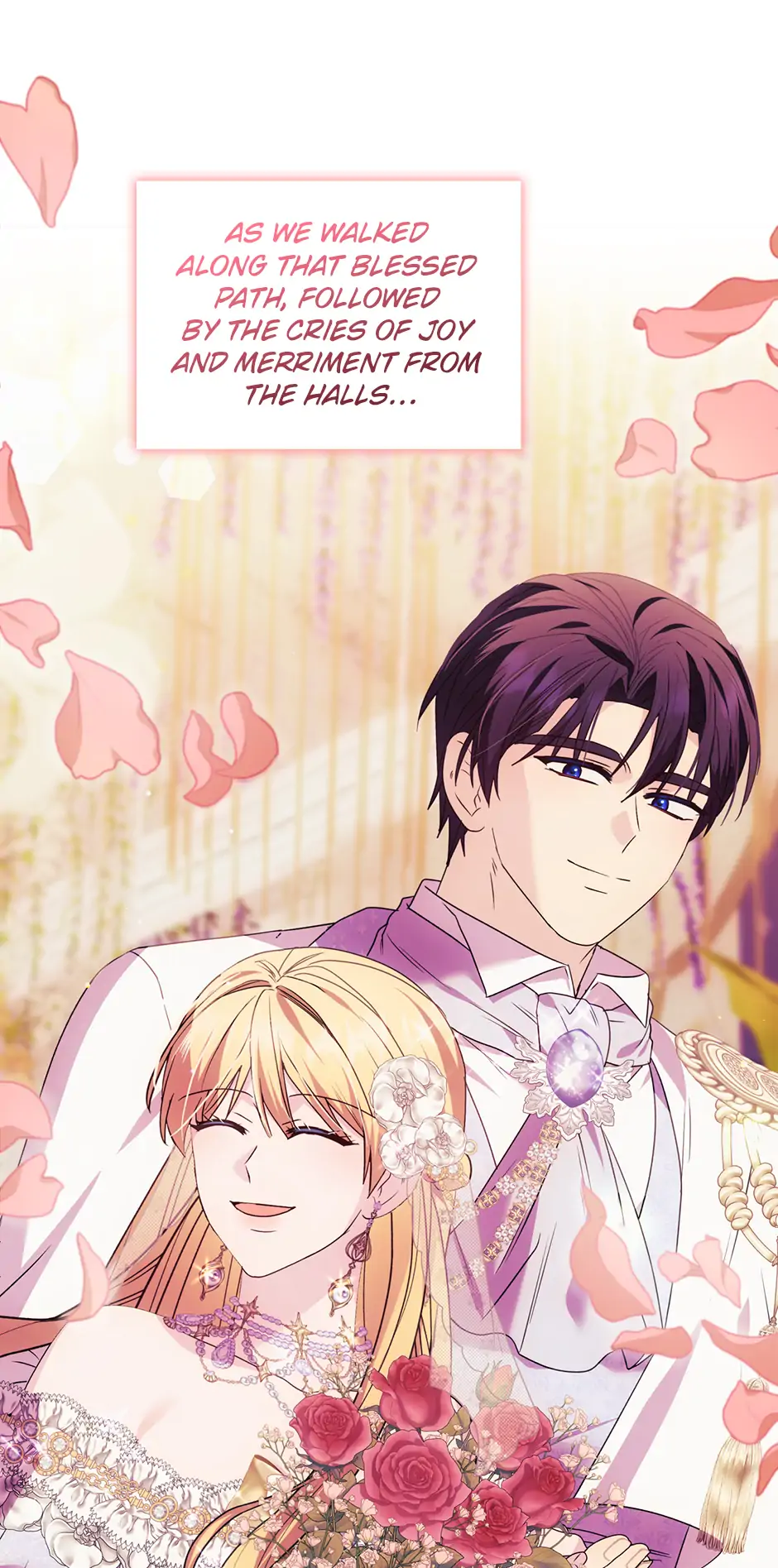 Angelica: My wife has changed Chapter 54 - Page 66