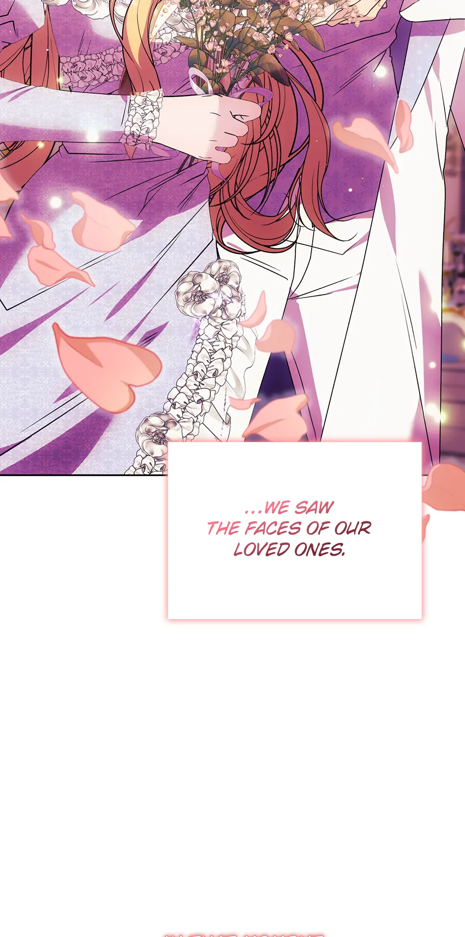 Angelica: My wife has changed Chapter 54 - Page 67