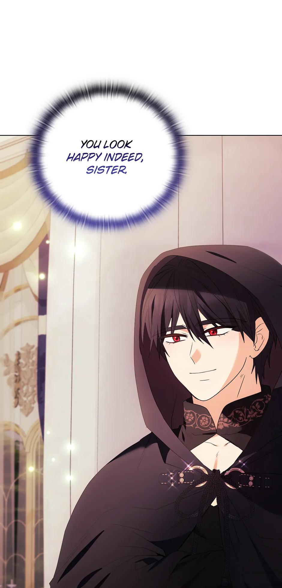 Angelica: My wife has changed Chapter 54 - Page 71