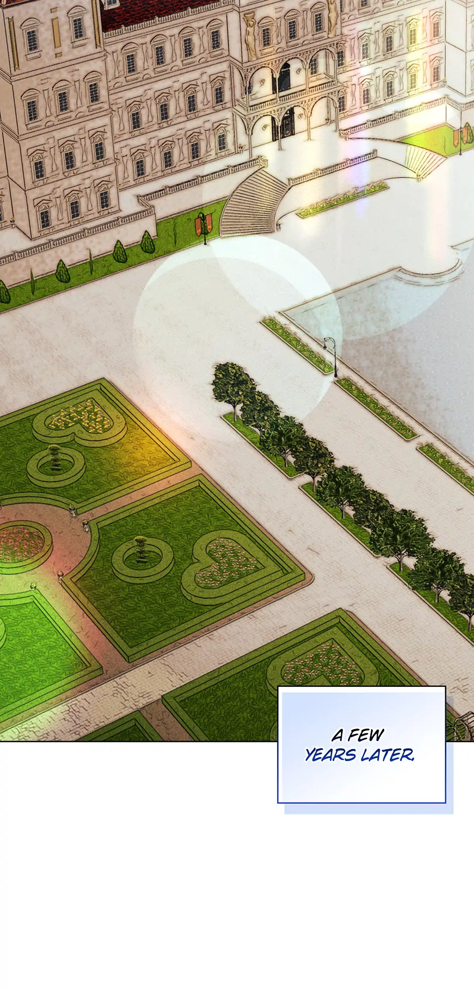 Angelica: My wife has changed Chapter 54 - Page 74