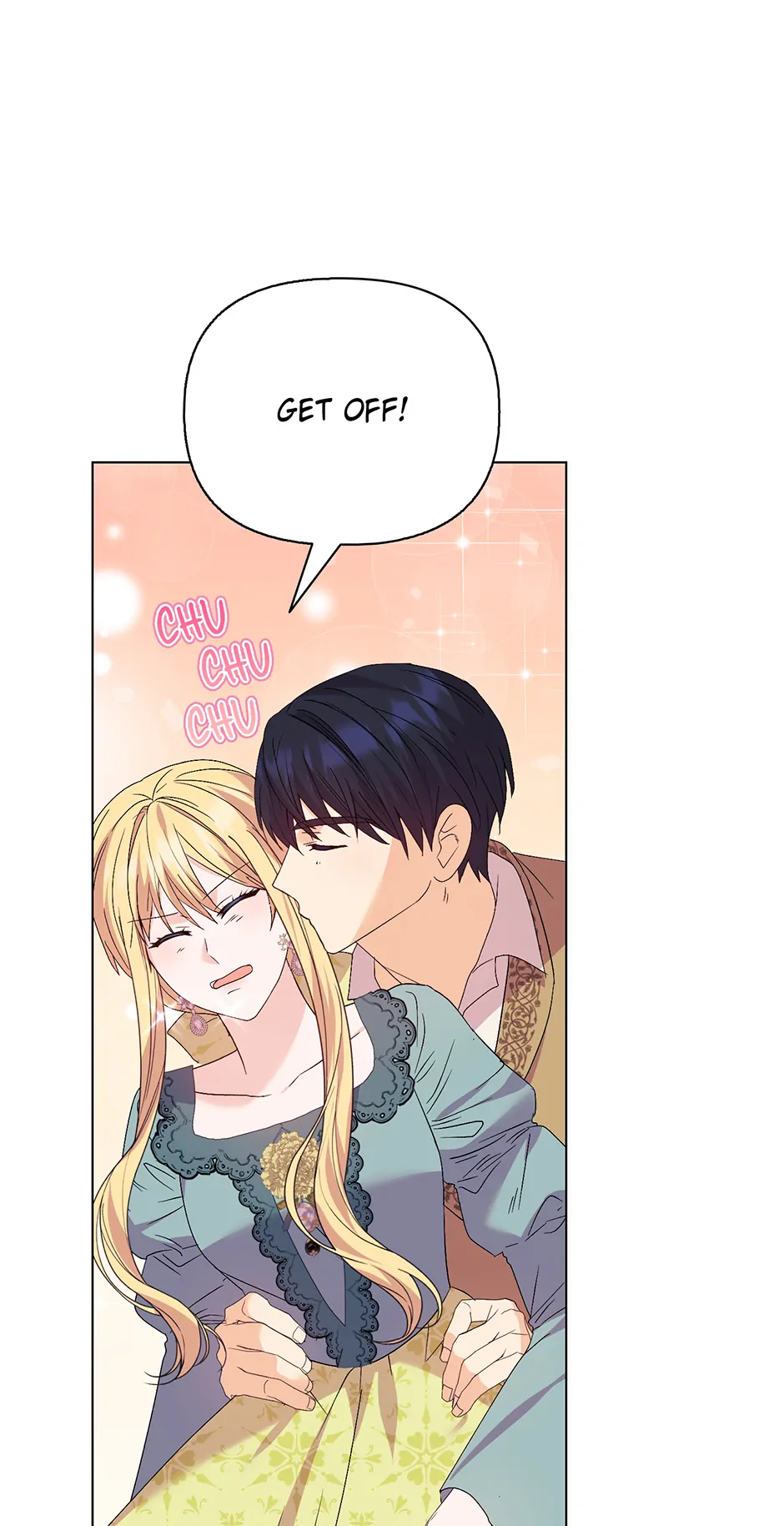 Angelica: My wife has changed Chapter 54 - Page 76