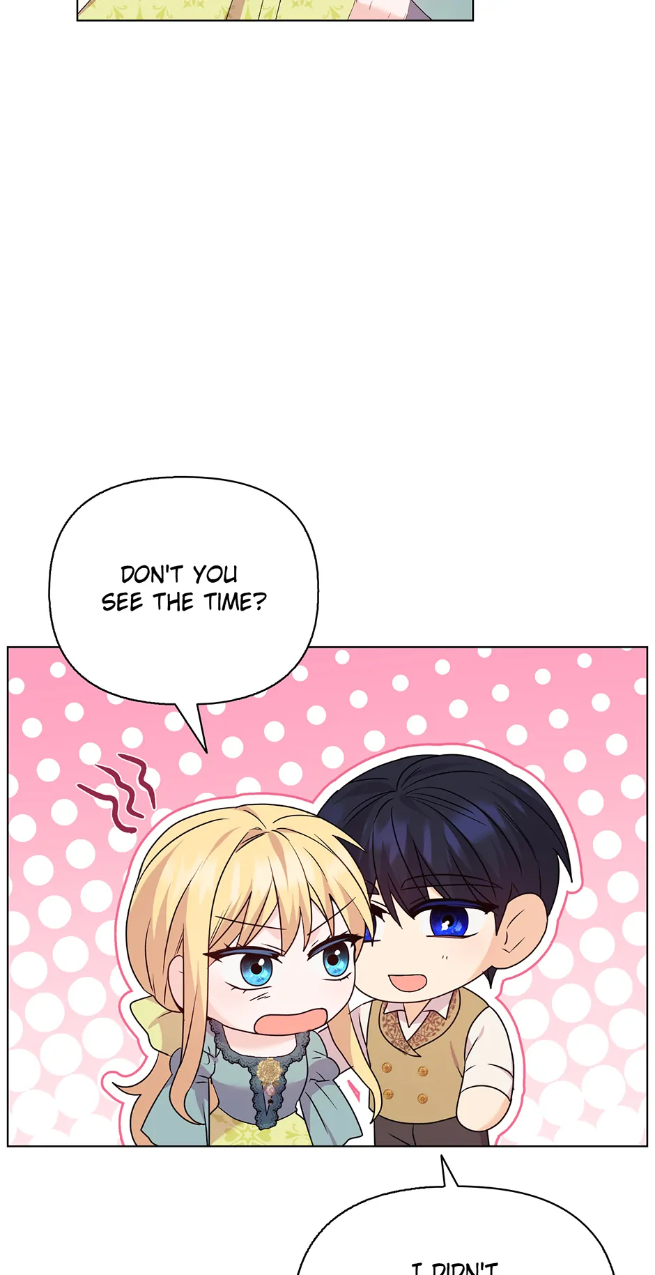 Angelica: My wife has changed Chapter 54 - Page 77